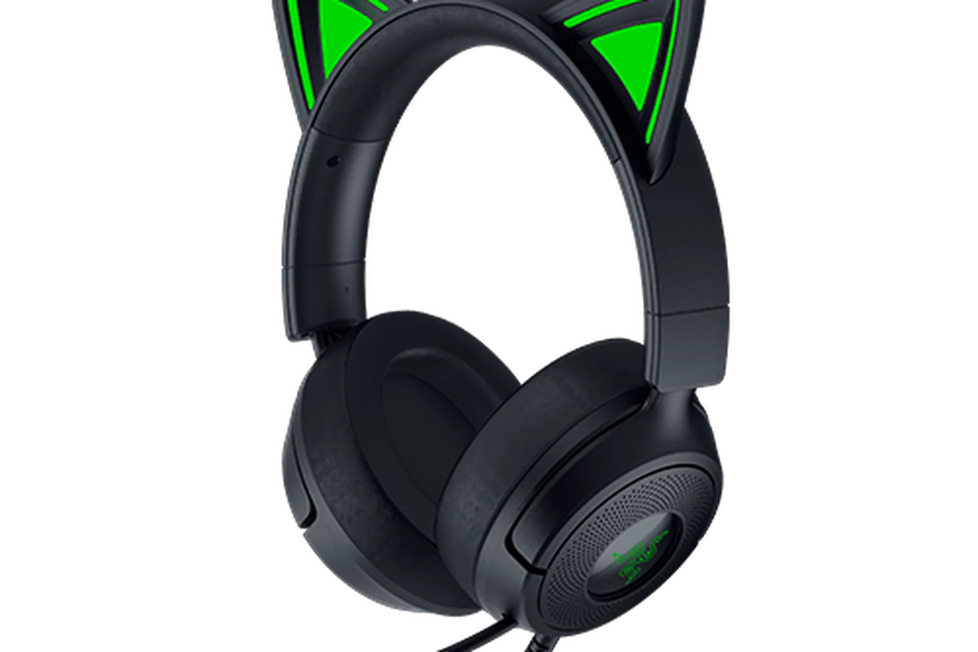 Razer Kraken Kitty V3 X Noir