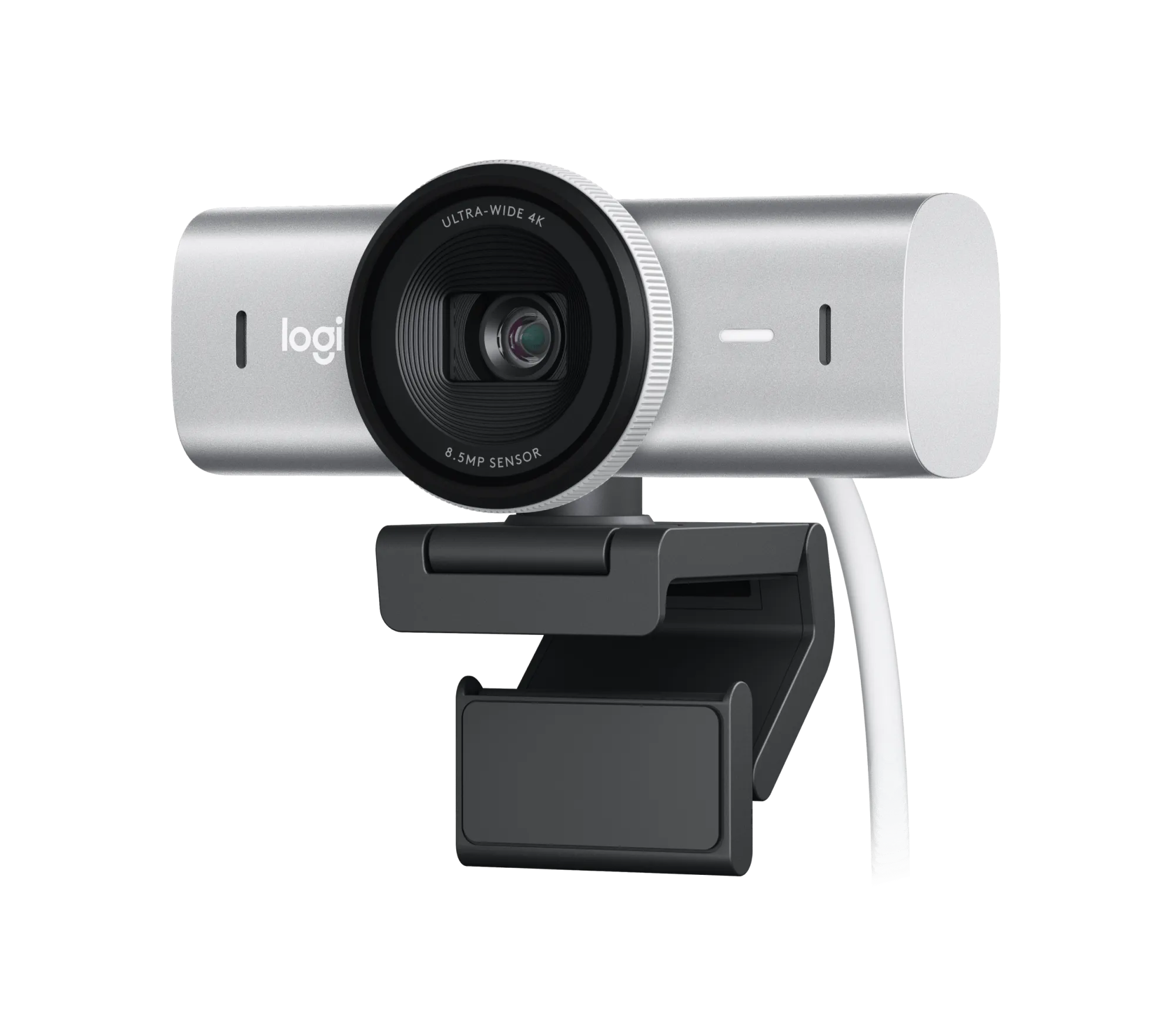 Logitech MX Brio Gris pâle