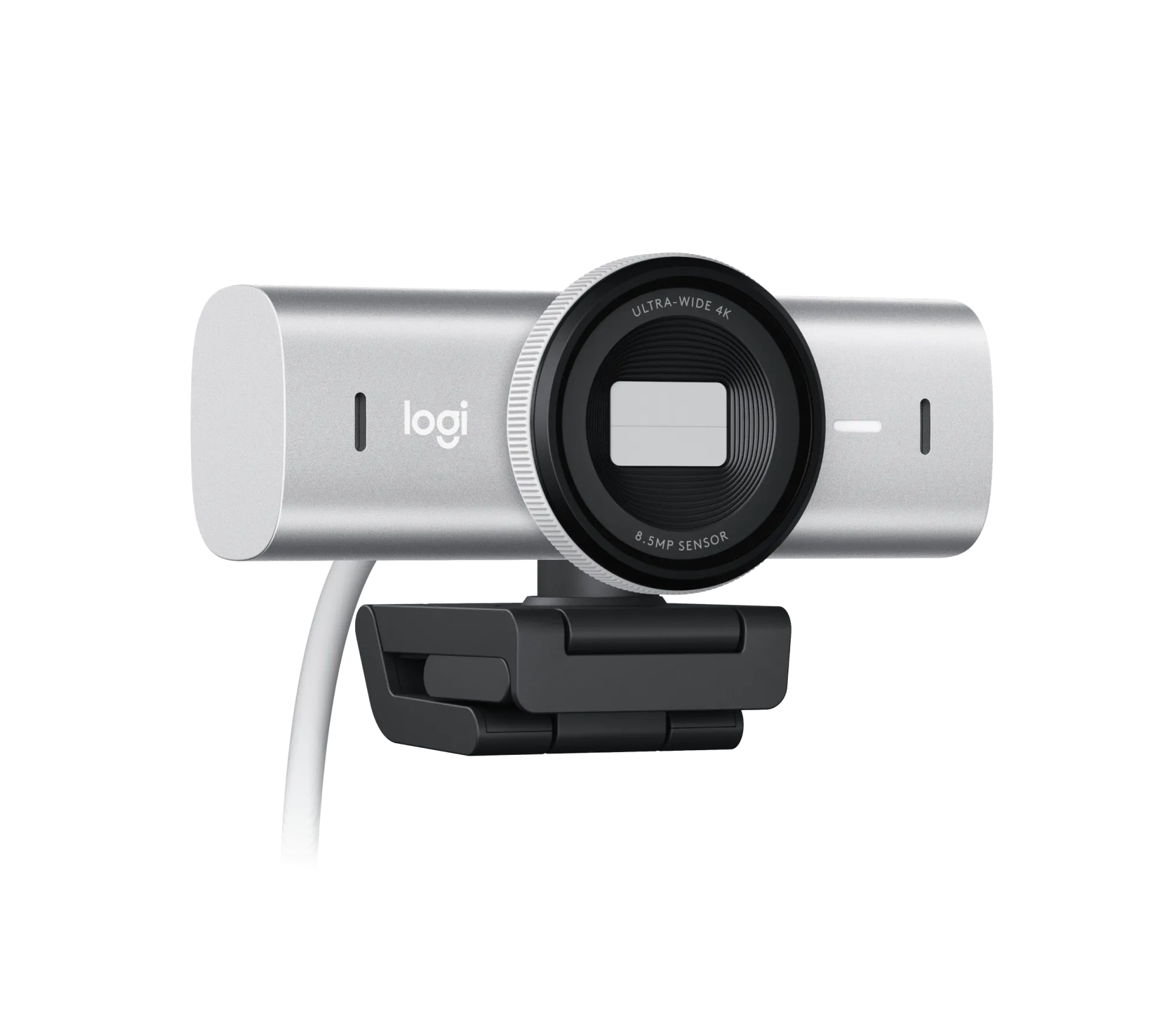 Logitech MX Brio Gris pâle