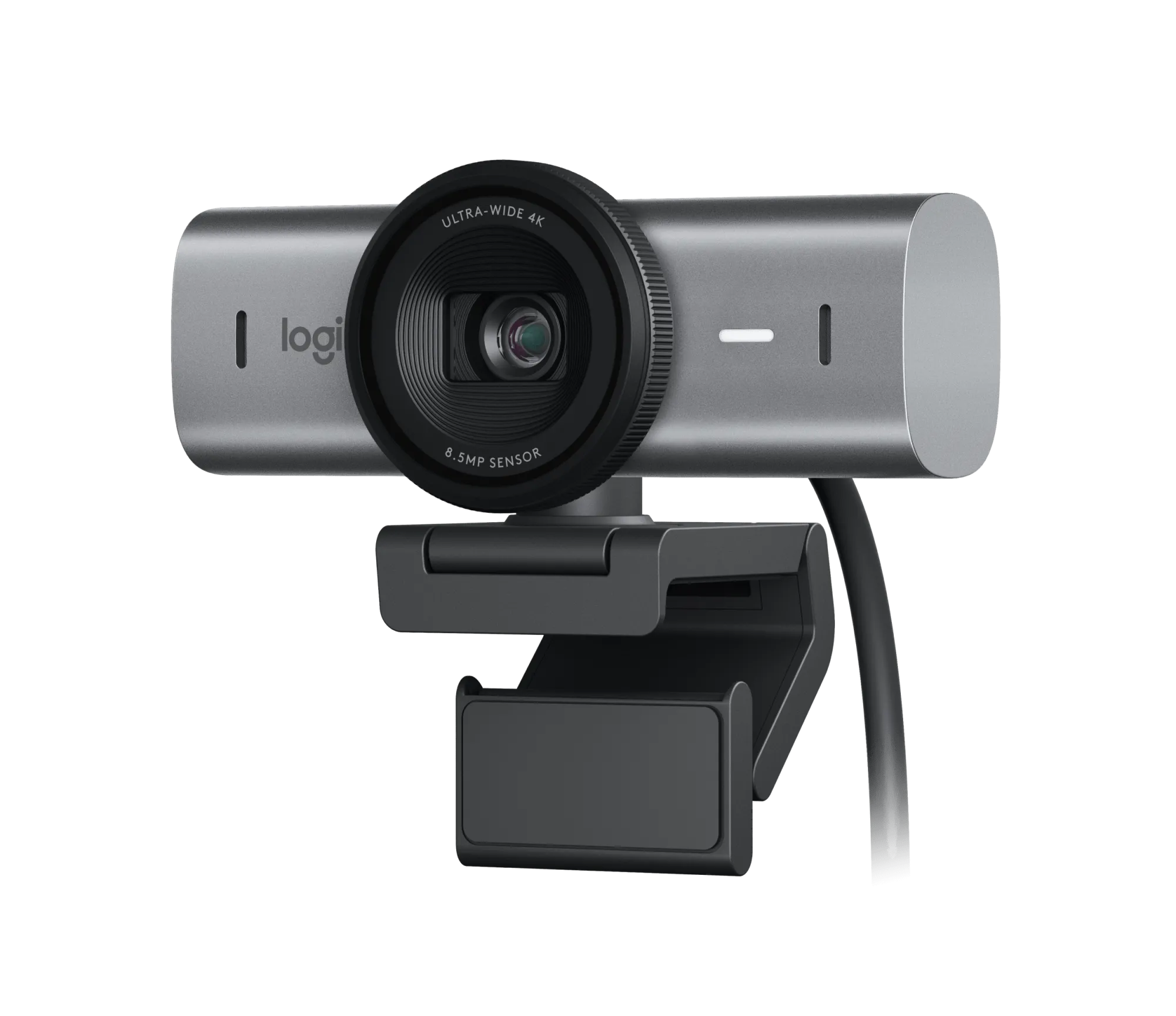 Logitech MX Brio Graphite