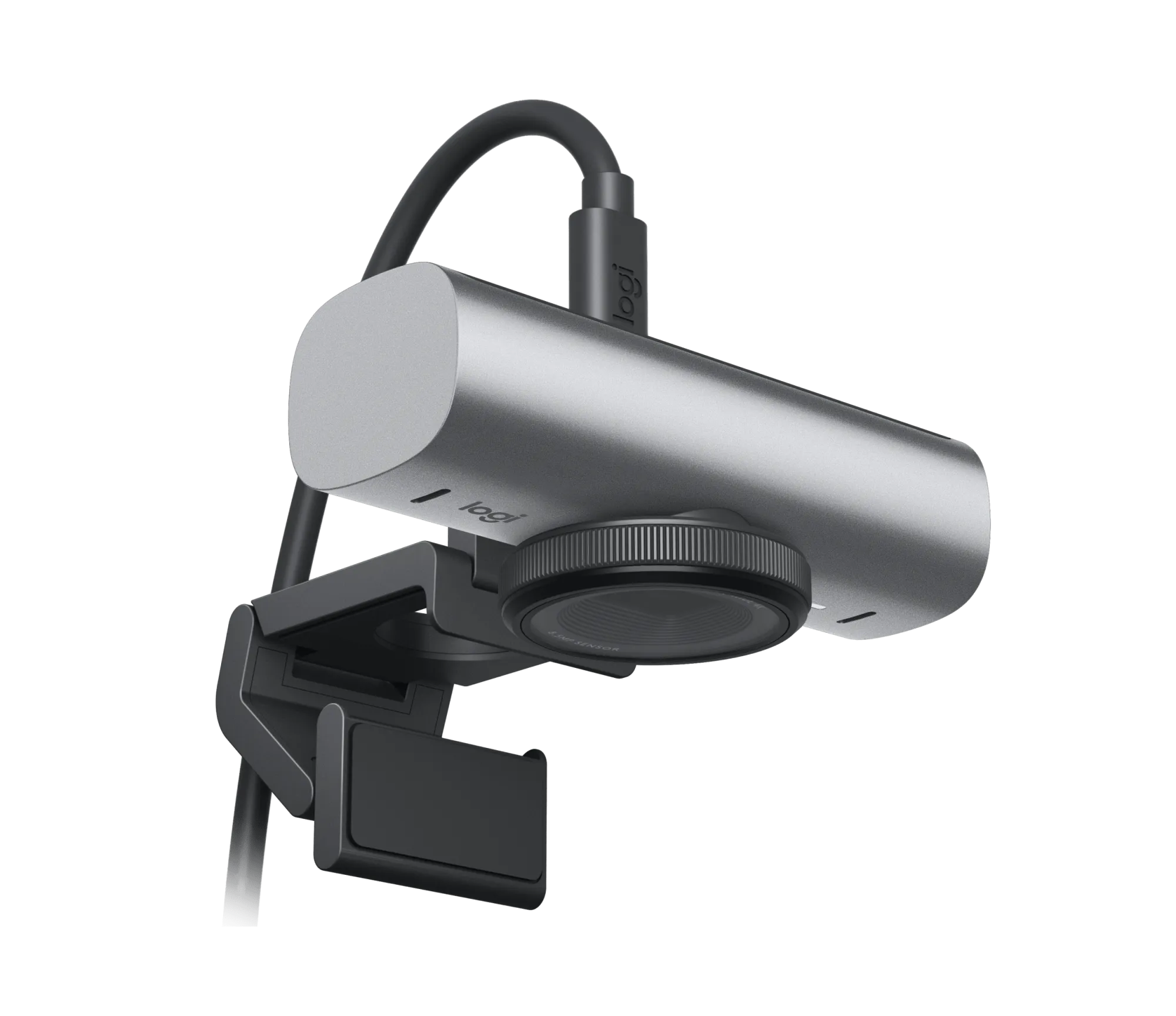 Logitech MX Brio Graphite
