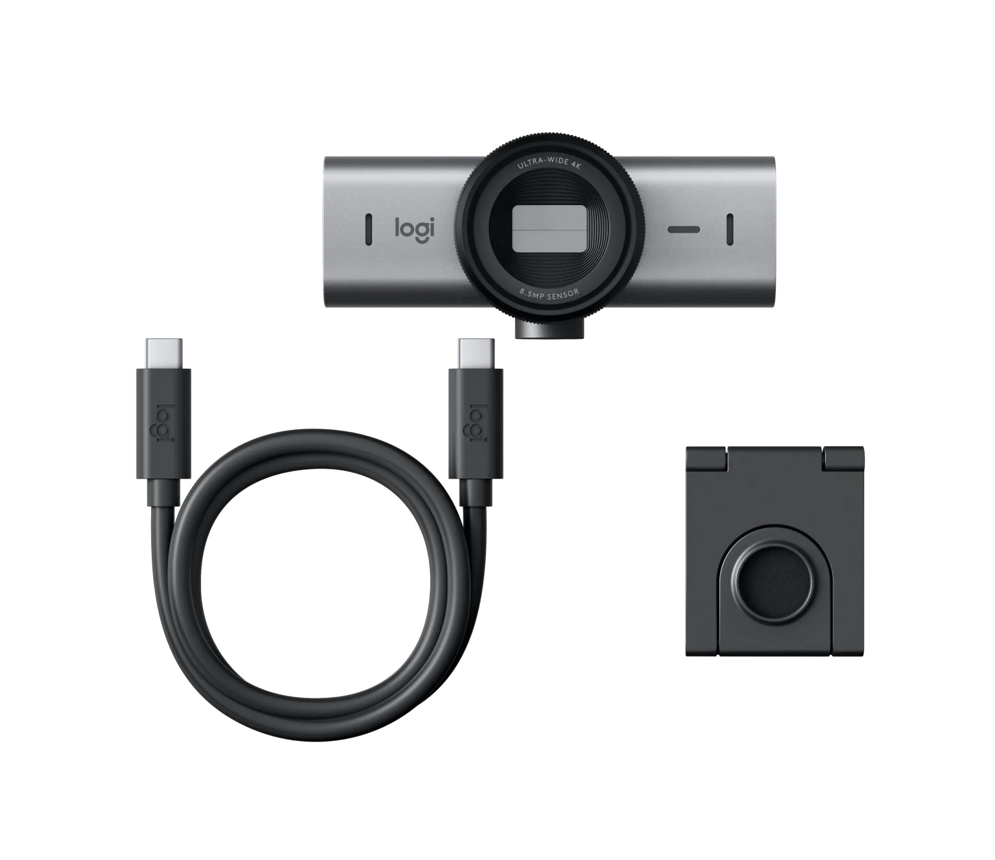 Logitech MX Brio Graphite