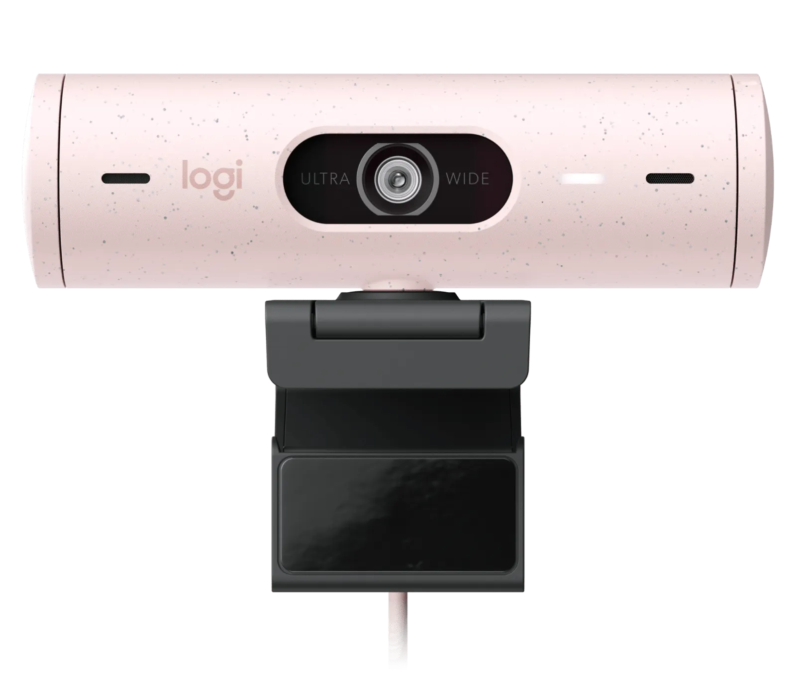 Logitech Brio 500 Rose