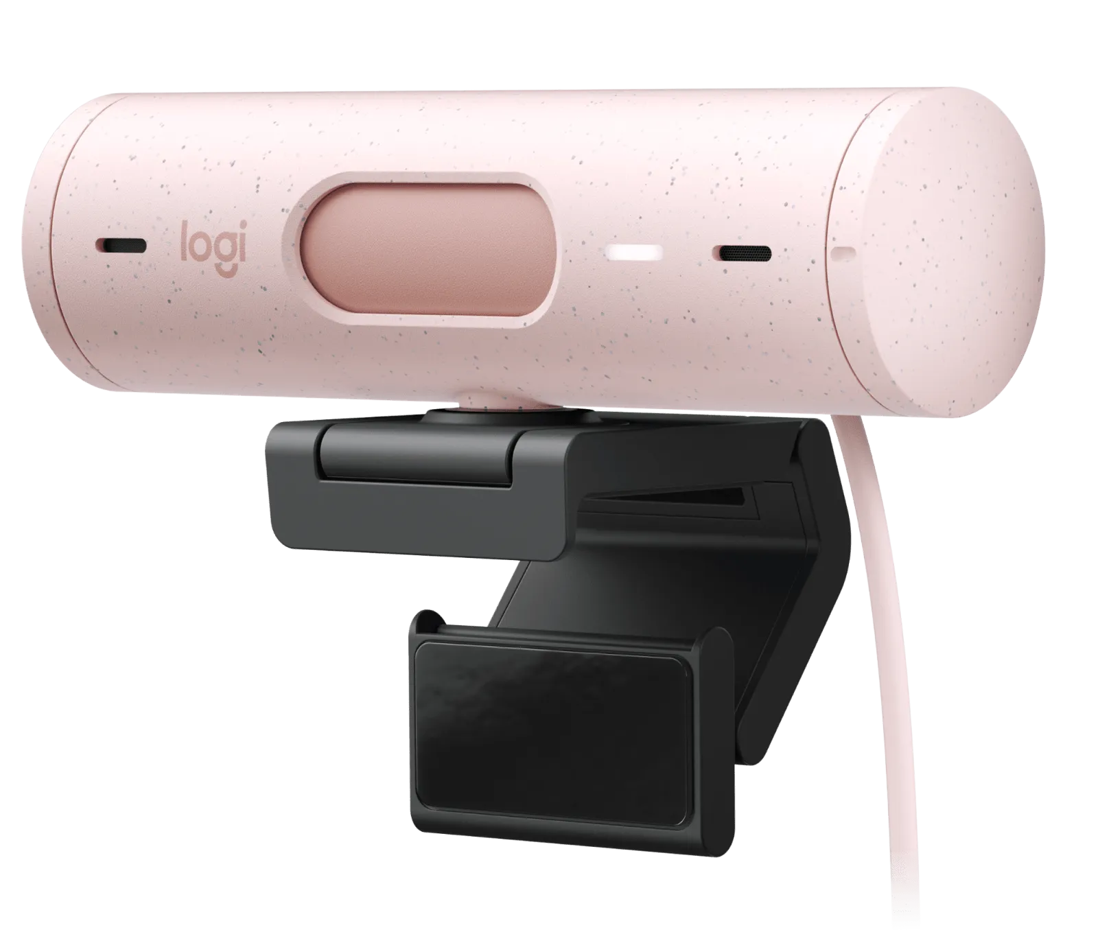 Logitech Brio 500 Rose