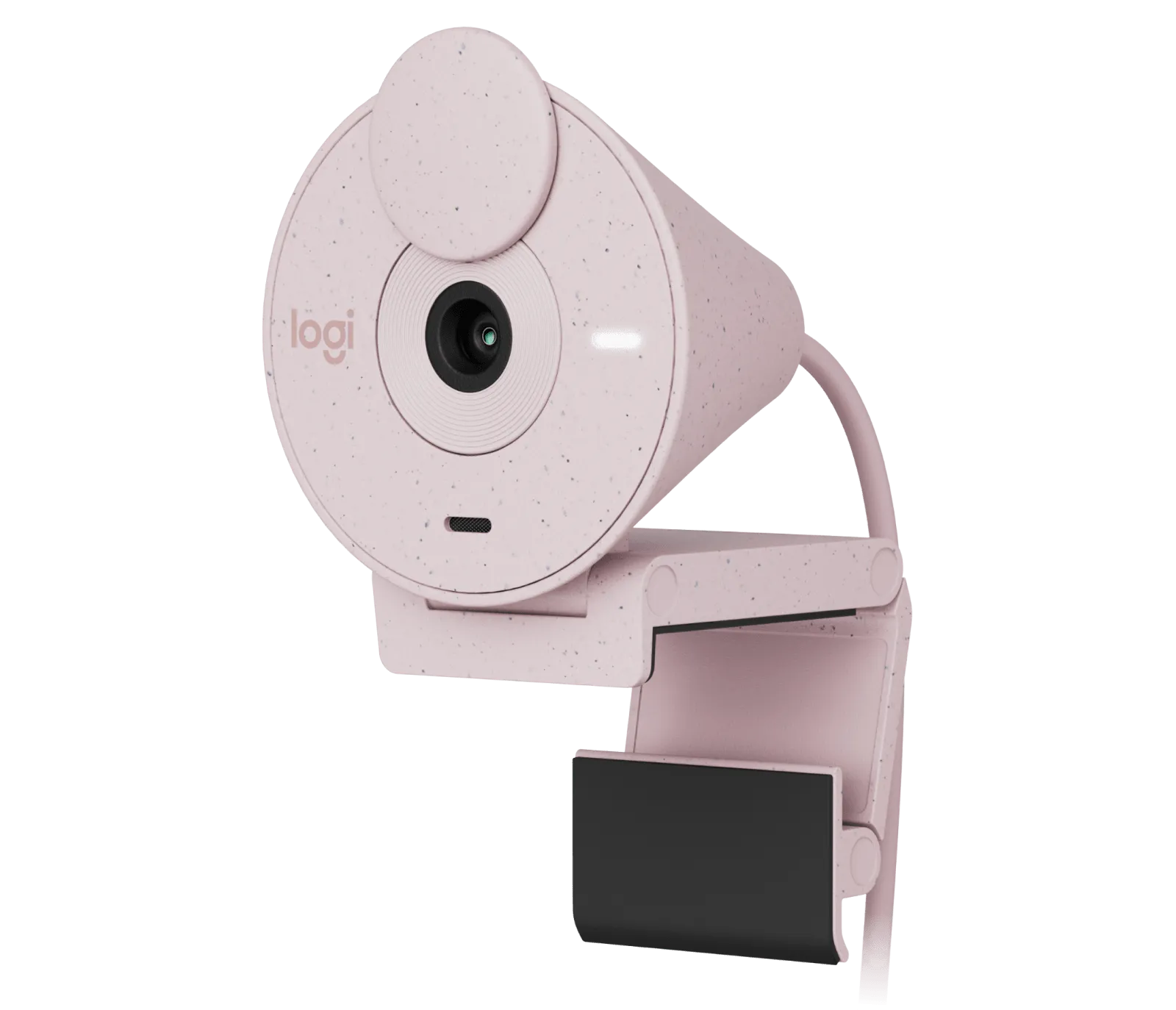 Logitech Brio 300 Rose