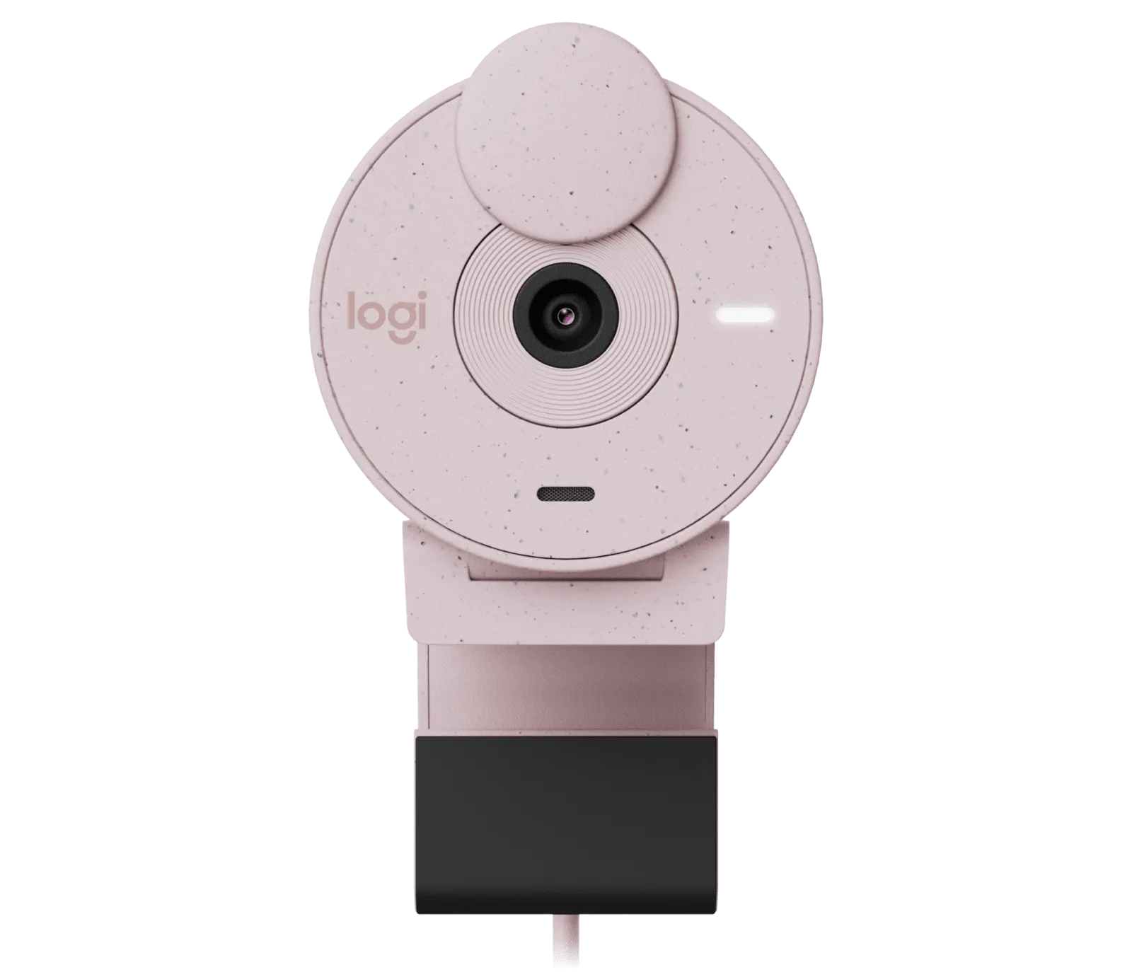 Logitech Brio 300 Rose