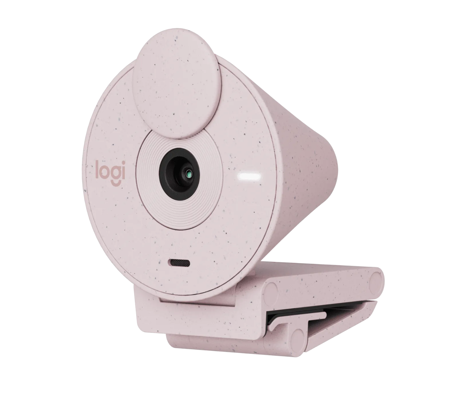 Logitech Brio 300 Rose