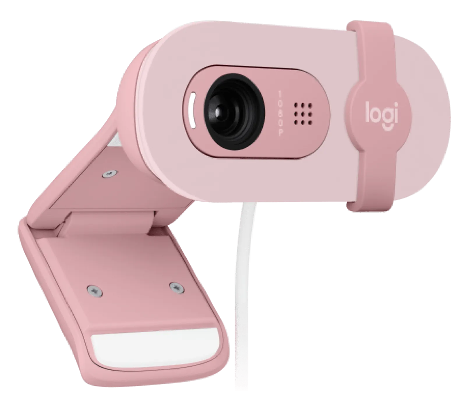 Logitech BRIO 100 Rose