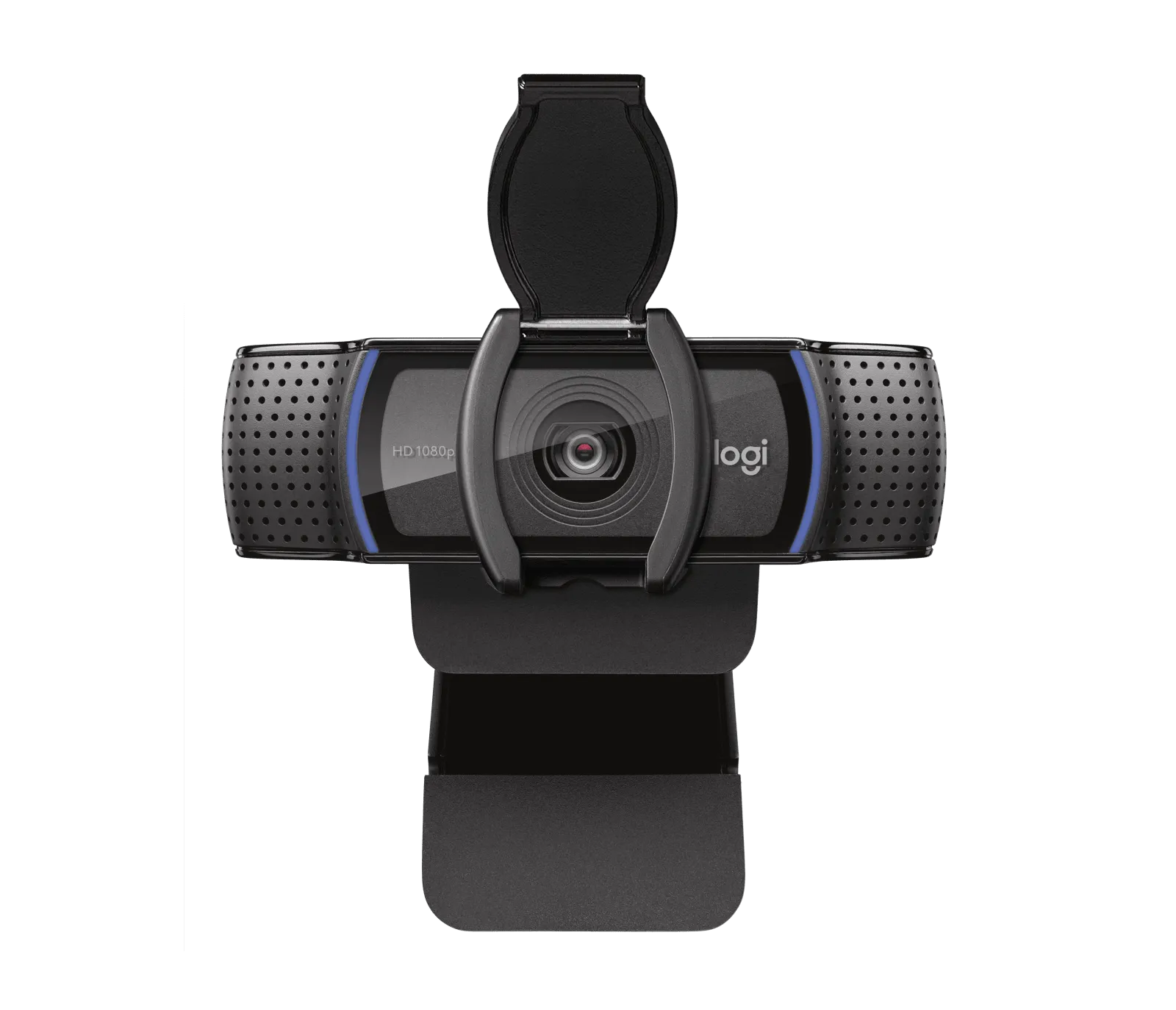 Logitech C920s PRO HD WEBCAM Noir