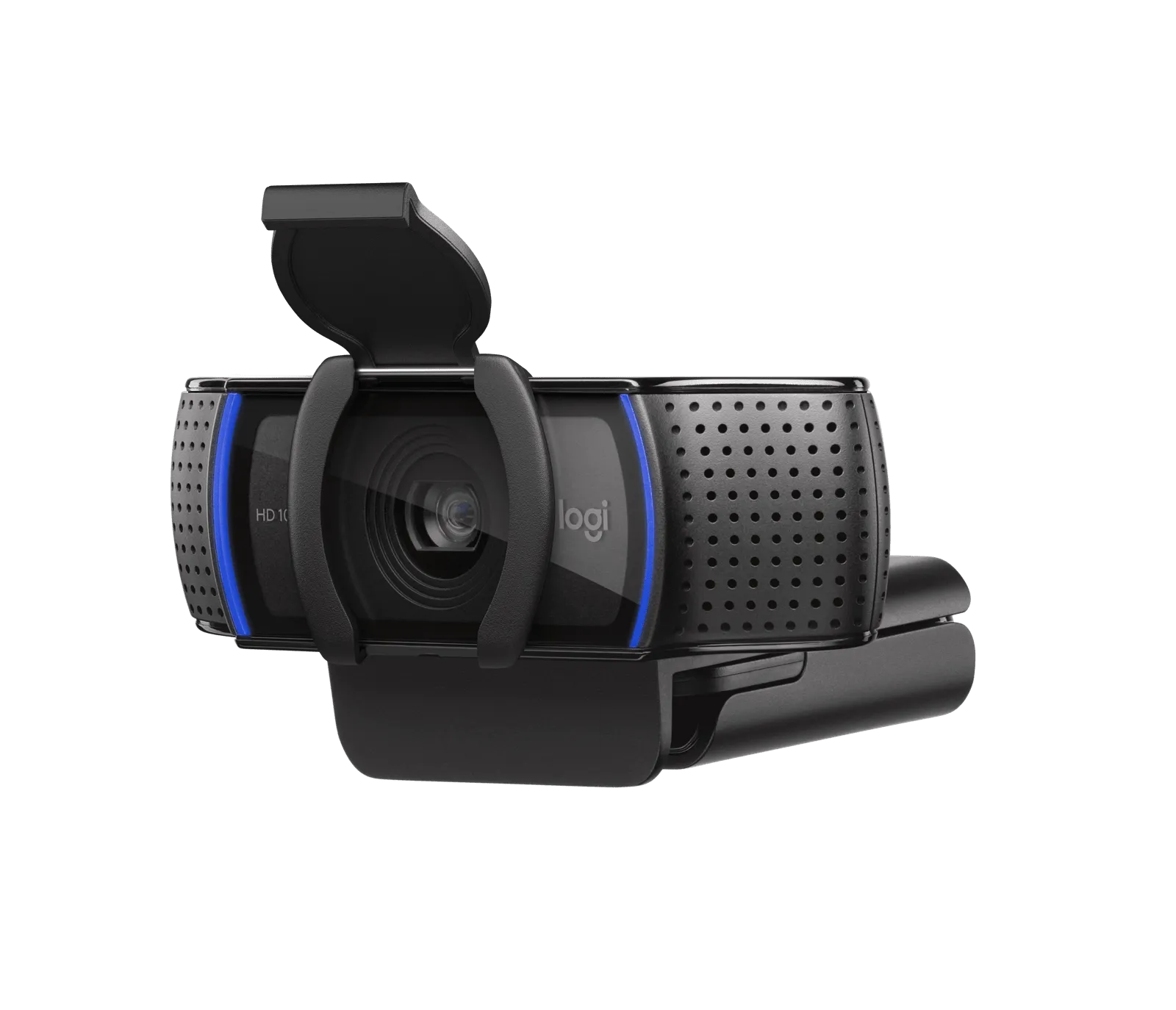 Logitech C920s PRO HD WEBCAM Noir