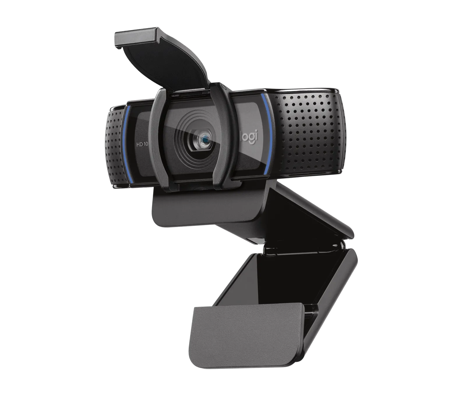Logitech C920s PRO HD WEBCAM Noir
