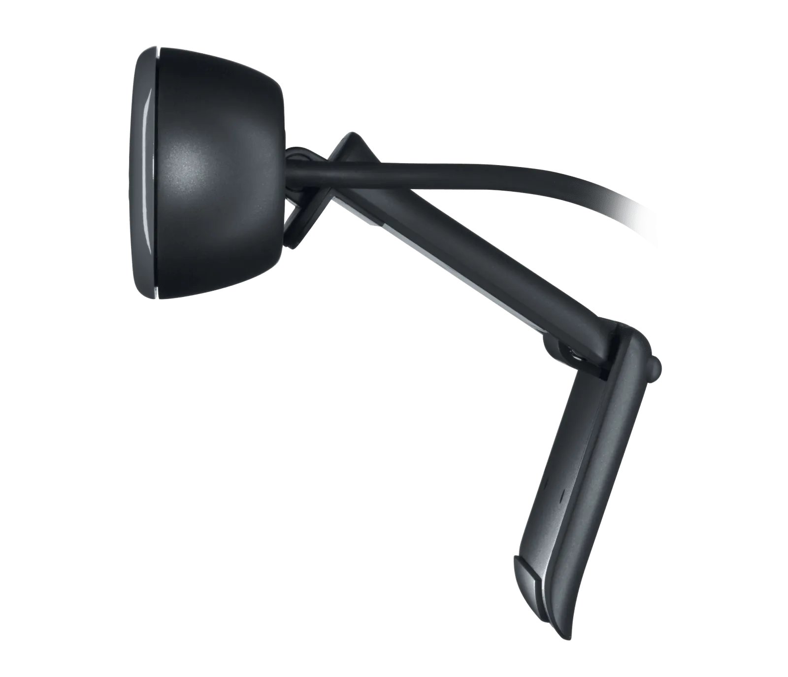 Logitech Webcam HD C270 Dark Grey