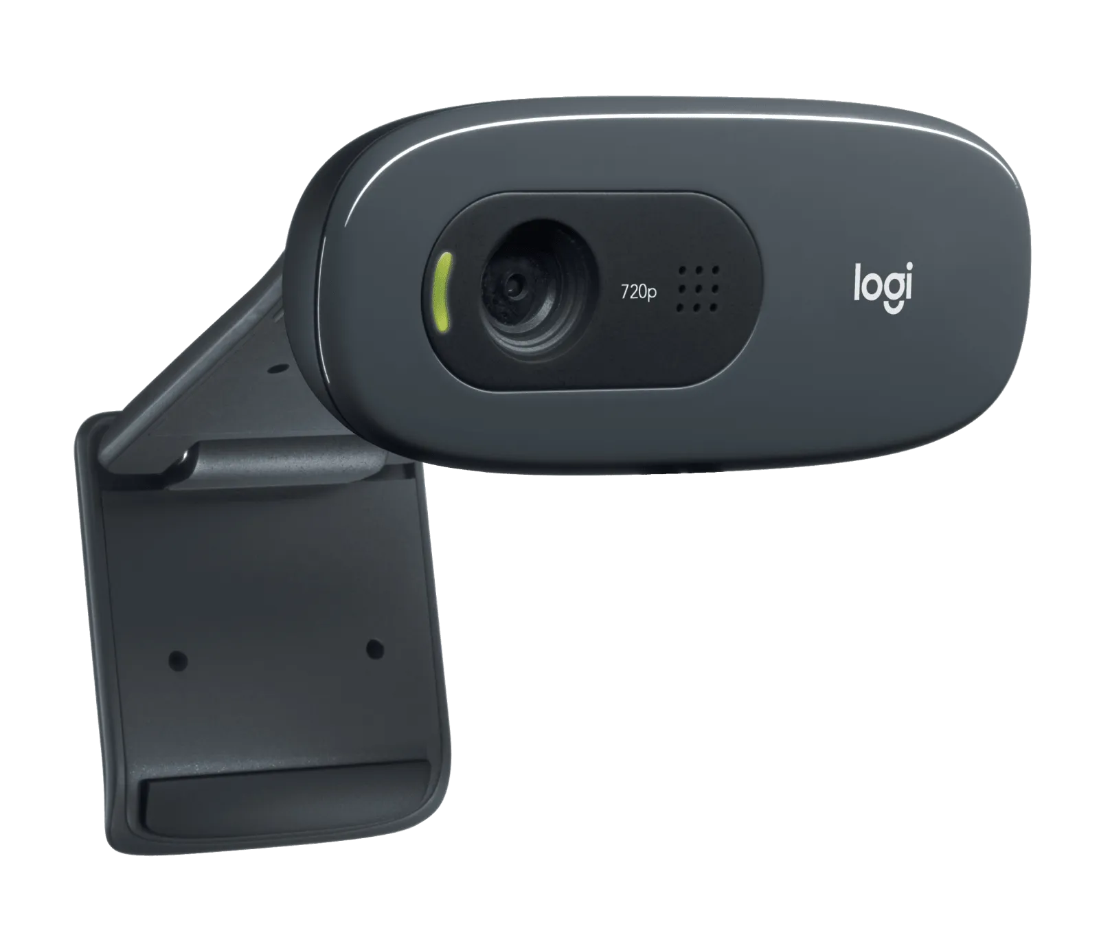 Logitech Webcam HD C270 Dark Grey