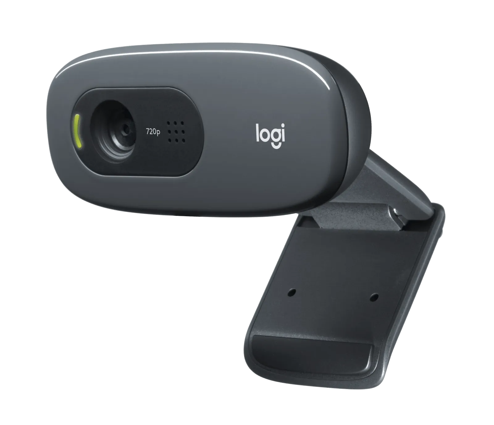 Logitech Webcam HD C270 Dark Grey