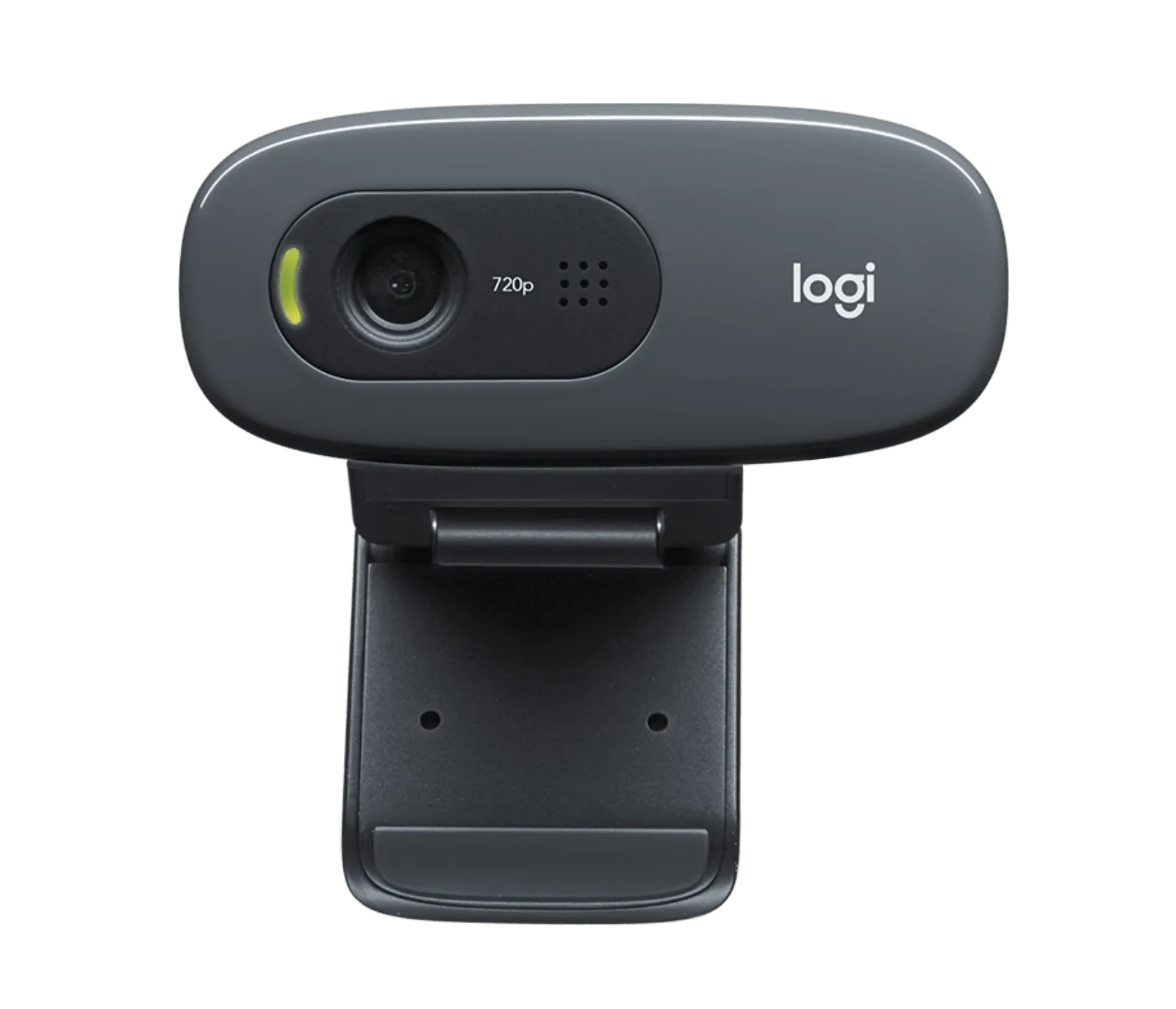 Logitech Webcam HD C270 Dark Grey