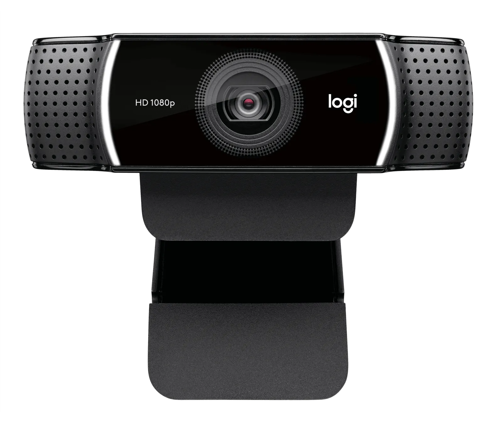 Logitech C922 PRO HD STREAM WEBCAM Noir
