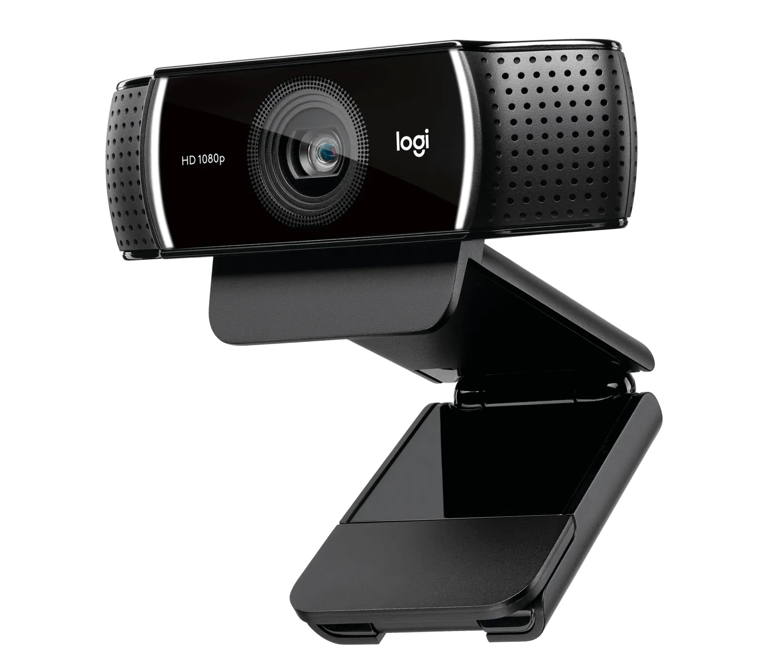 Logitech C922 PRO HD STREAM WEBCAM Noir