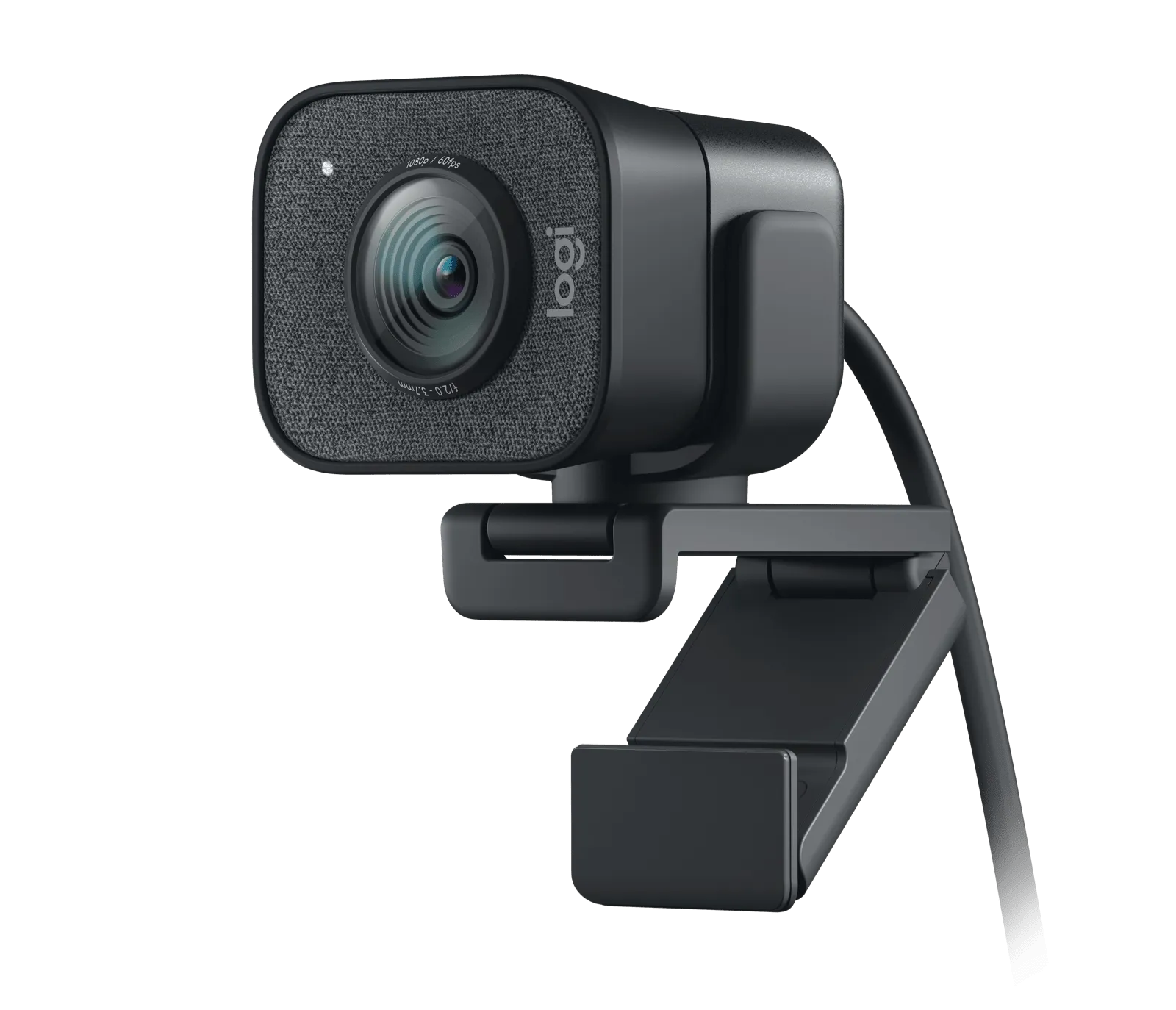 Logitech StreamCam Graphite