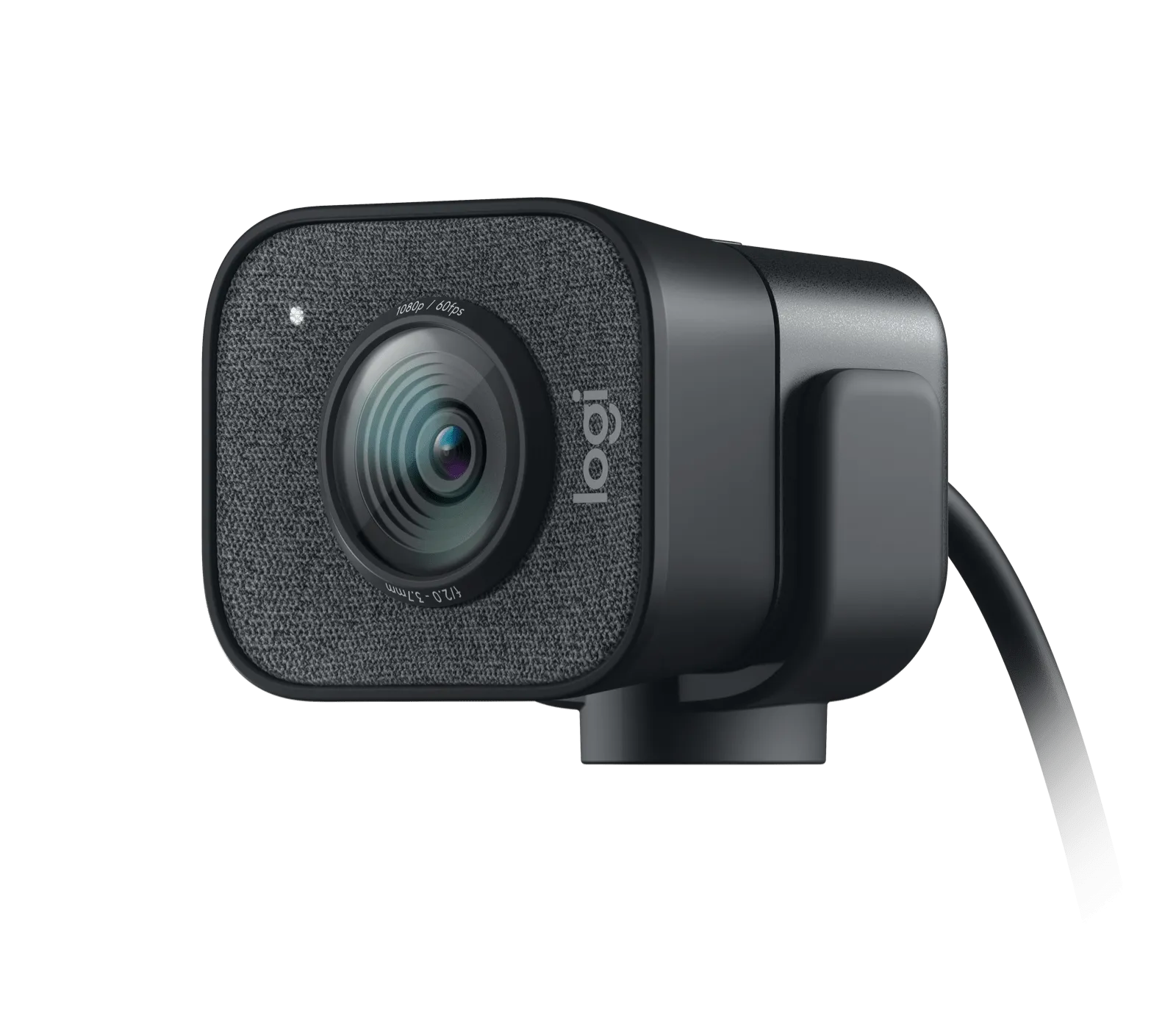 Logitech StreamCam Graphite