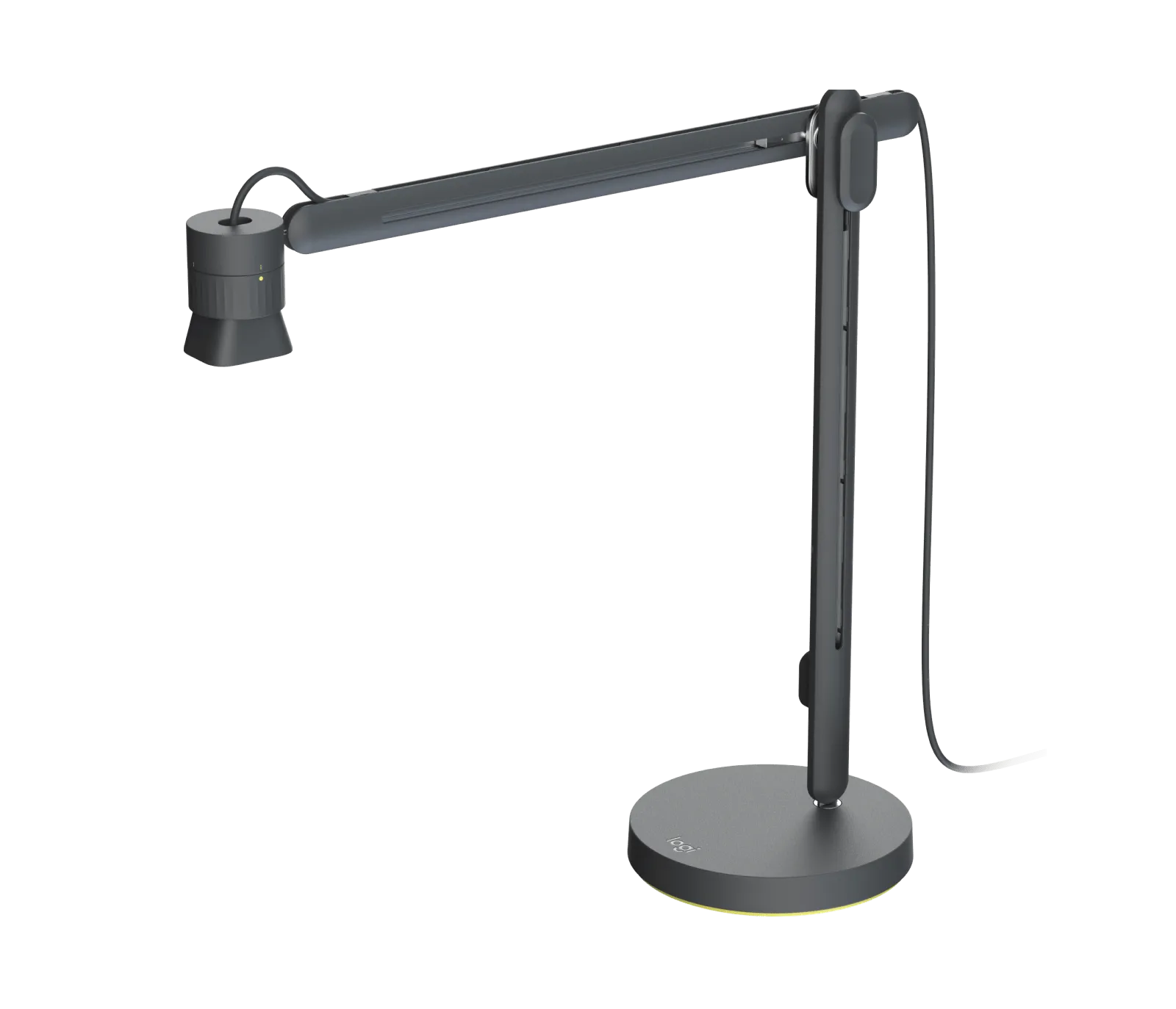 Logitech Reach Base de table