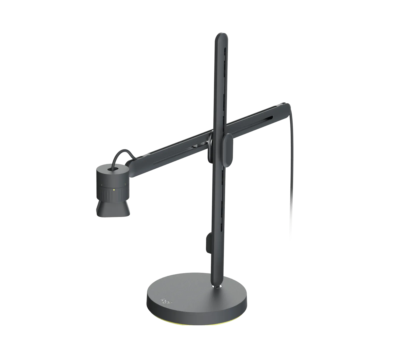 Logitech Reach Base de table