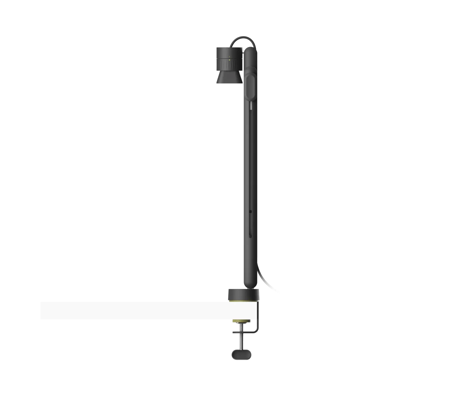 Logitech Reach Base de fixation