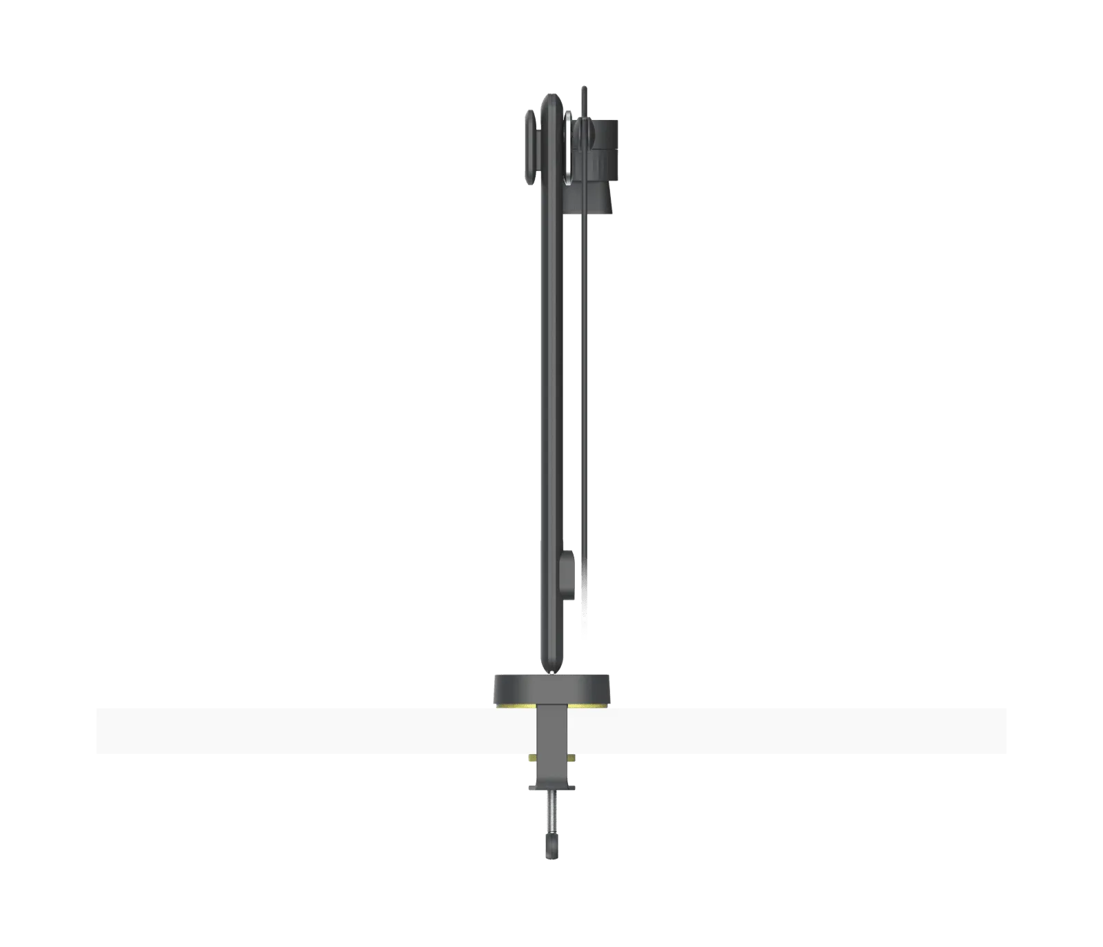 Logitech Reach Base de fixation