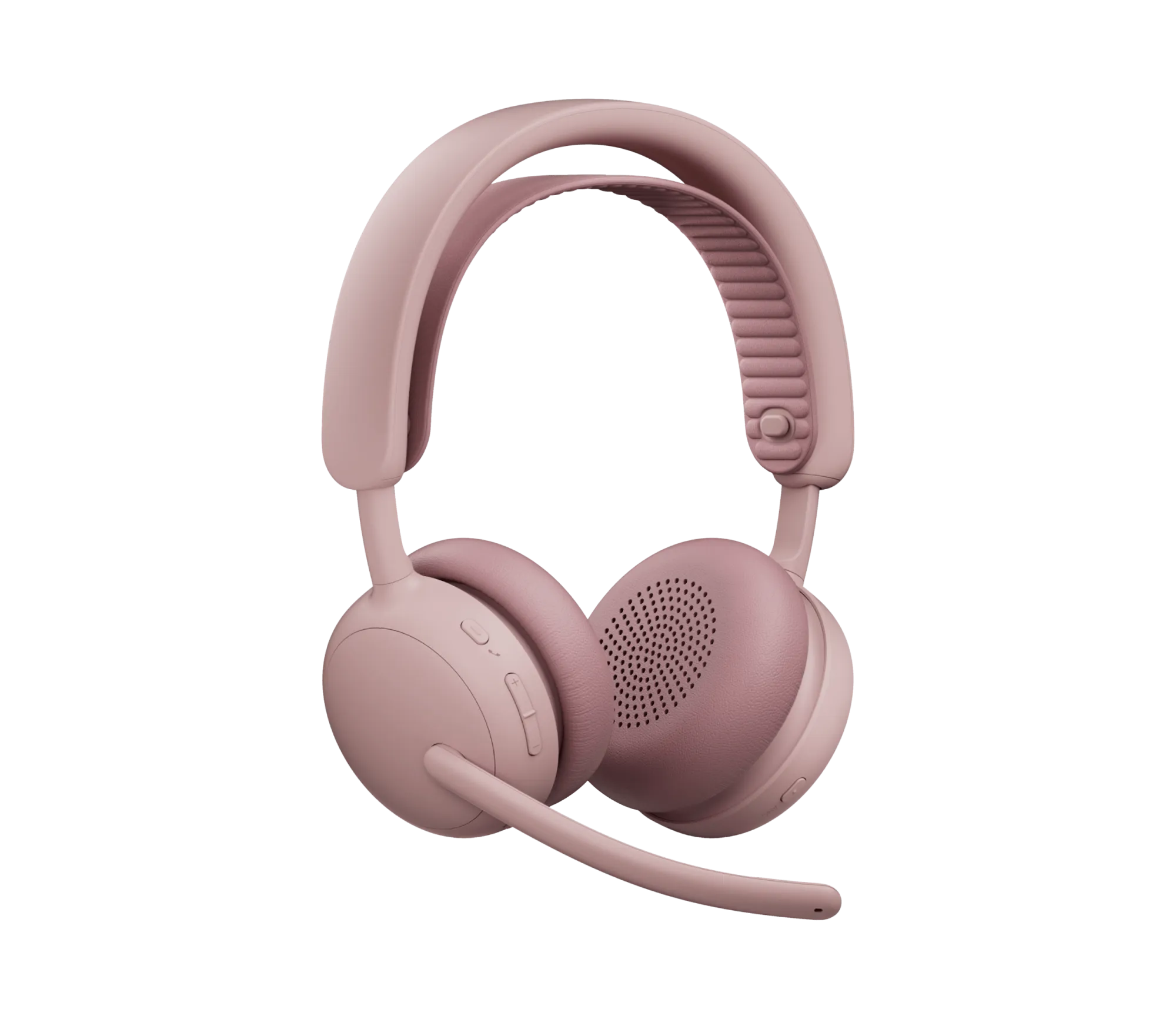 Logitech Zone Wireless 2 ES Rose