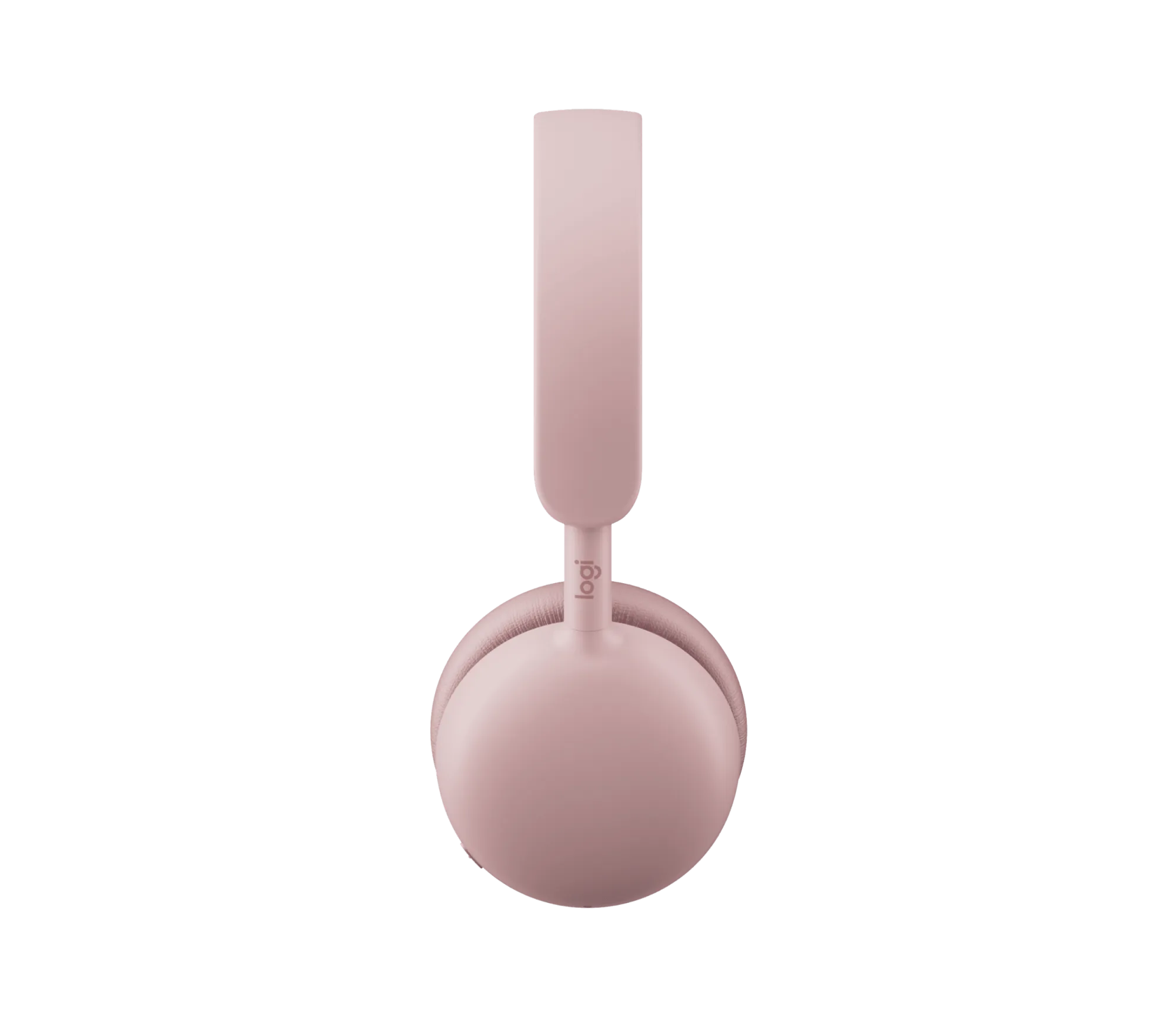 Logitech Zone Wireless 2 ES Rose