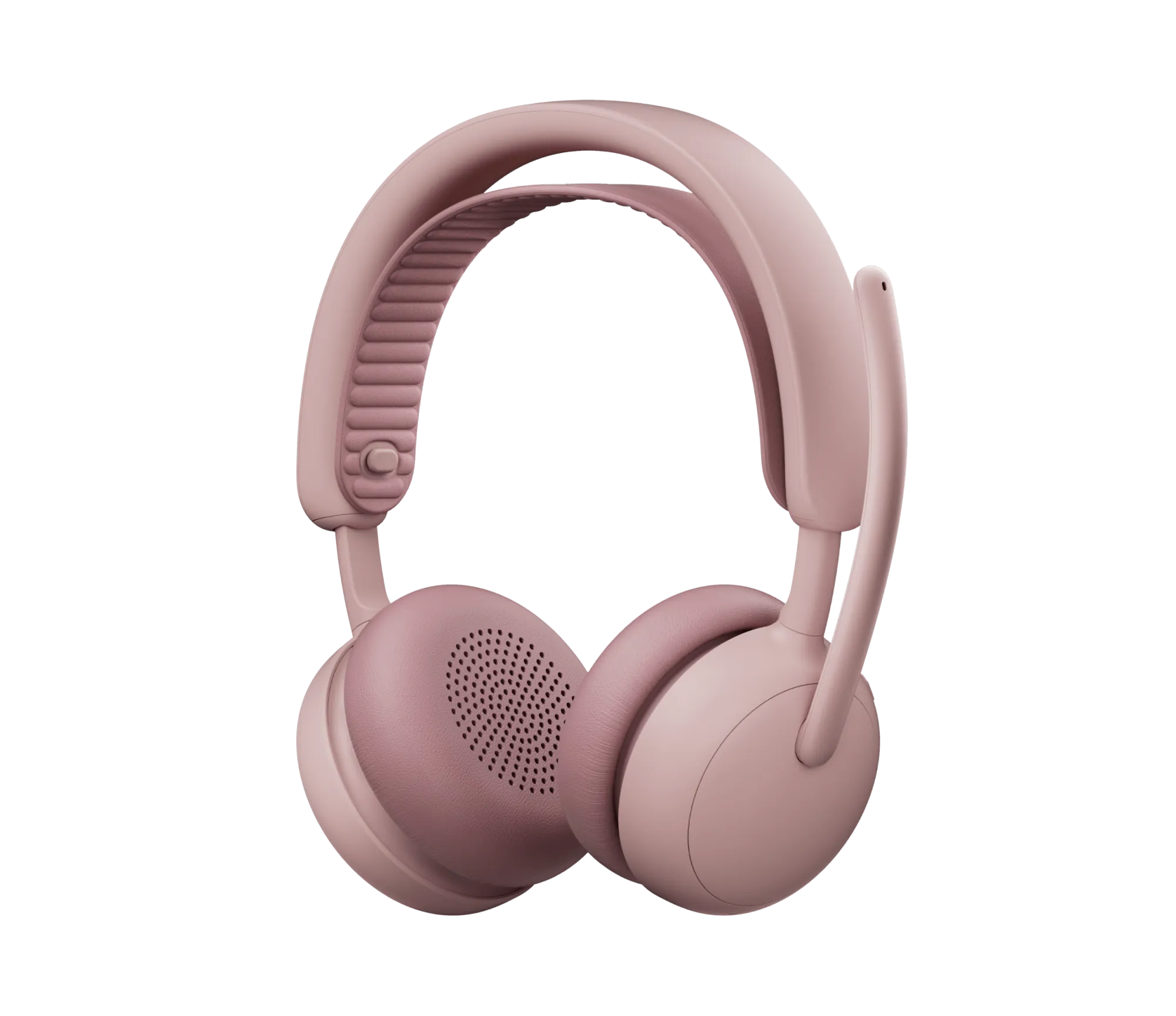 Logitech Zone Wireless 2 ES Rose