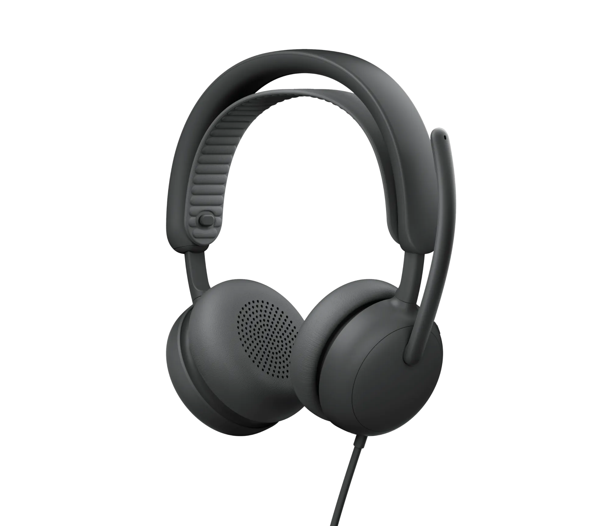 Logitech Zone Wired 2 Graphite