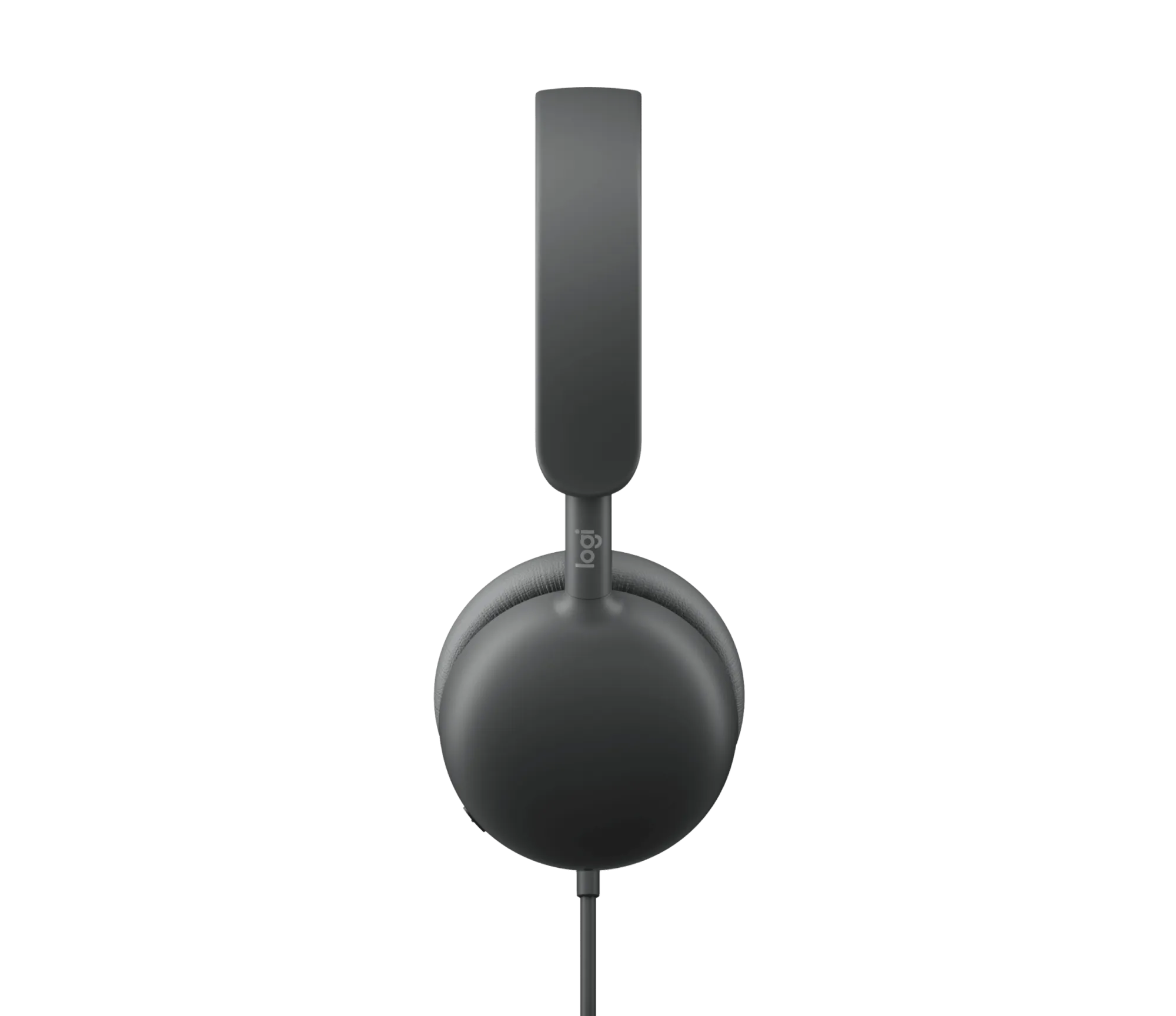 Logitech Zone Wired 2 Graphite