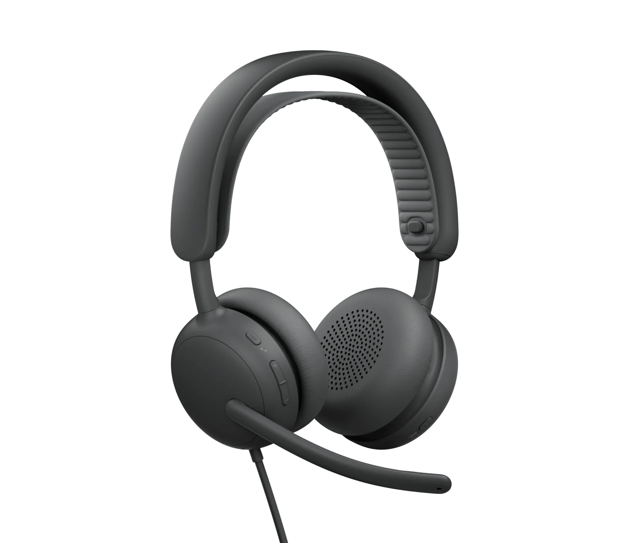 Logitech Zone Wired 2 Graphite