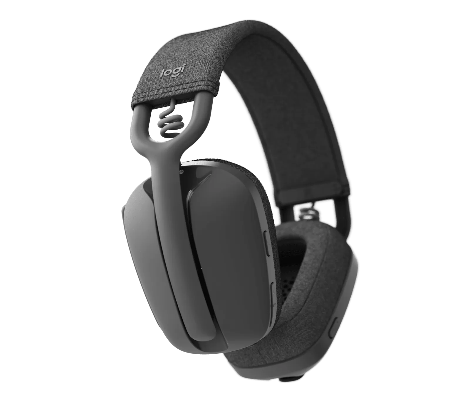 Logitech Zone Vibe 100 Graphite
