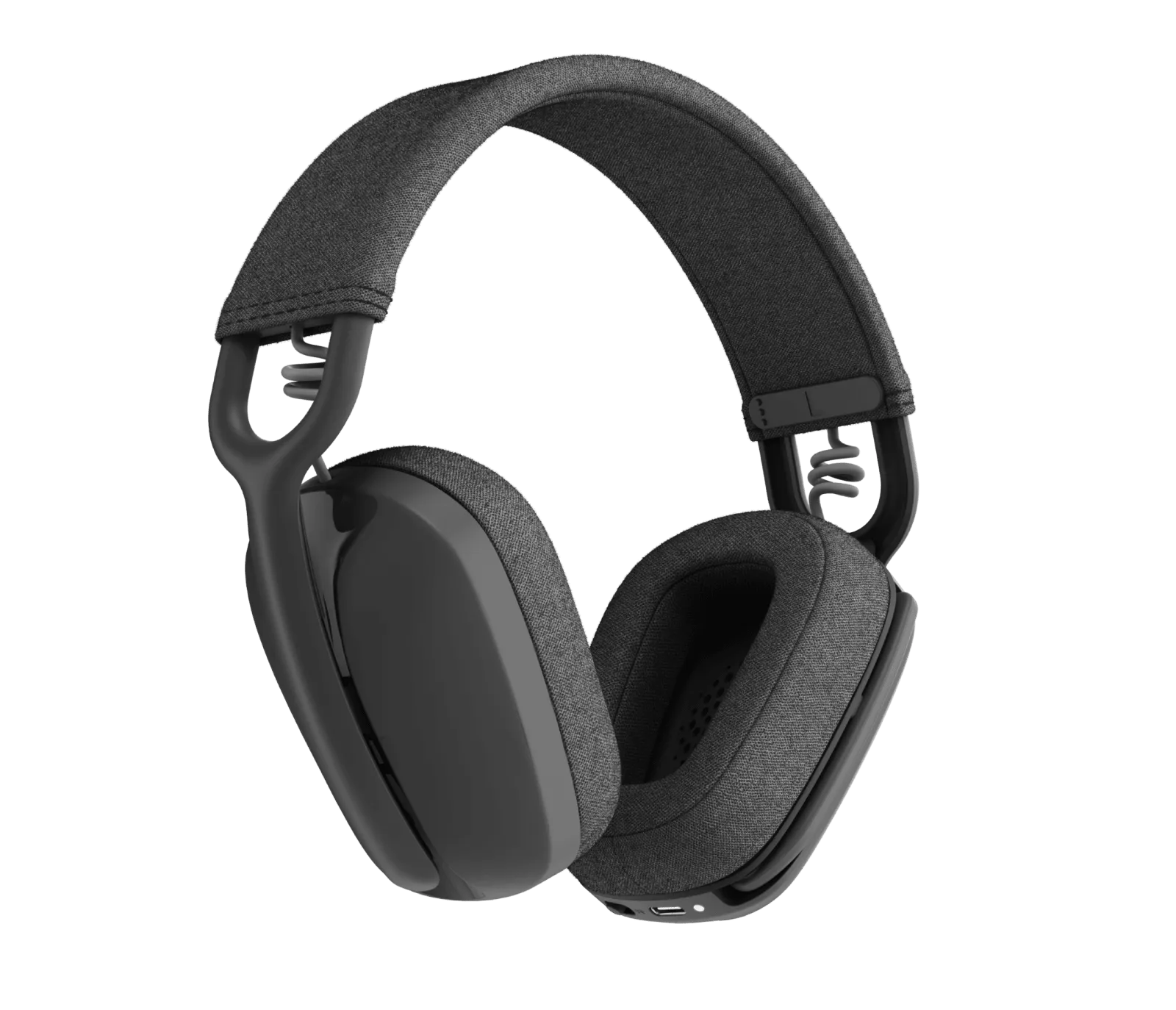 Logitech Zone Vibe 100 Graphite