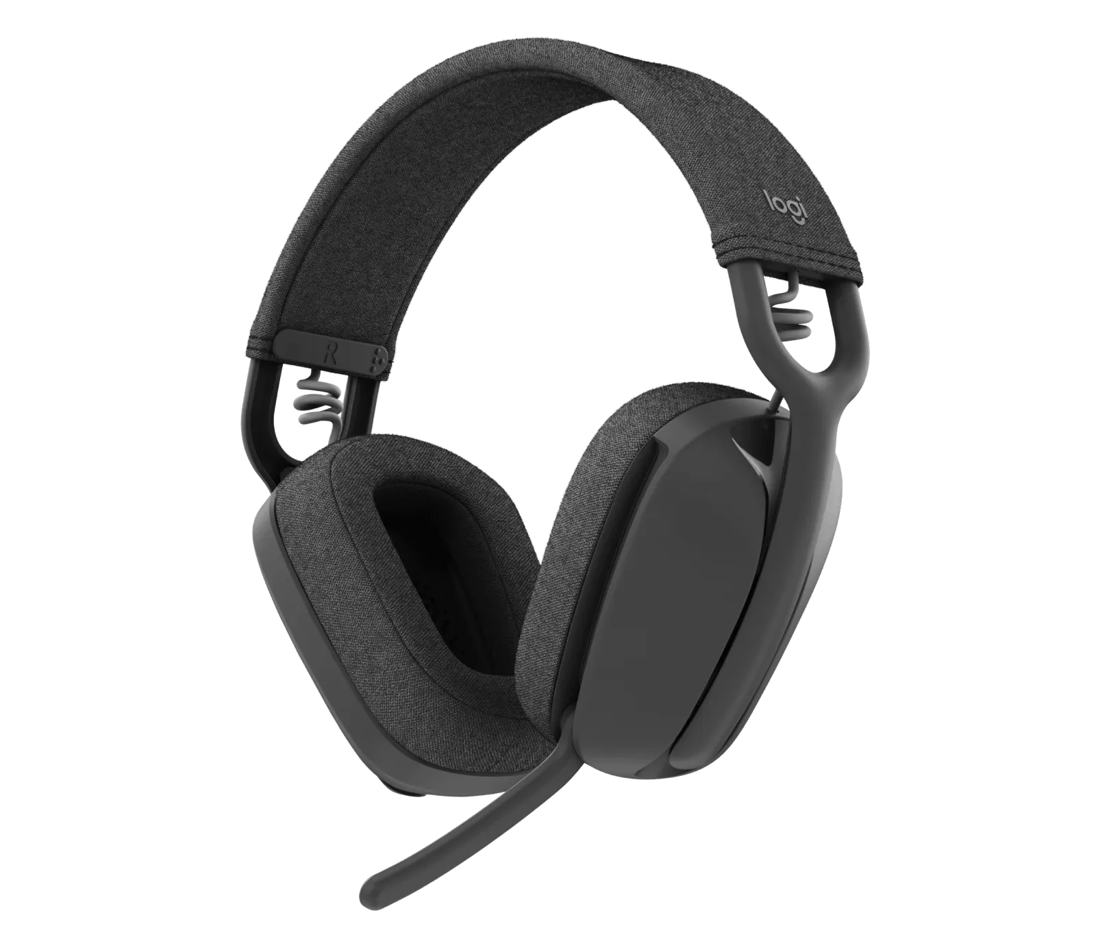 Logitech Zone Vibe 100 Graphite