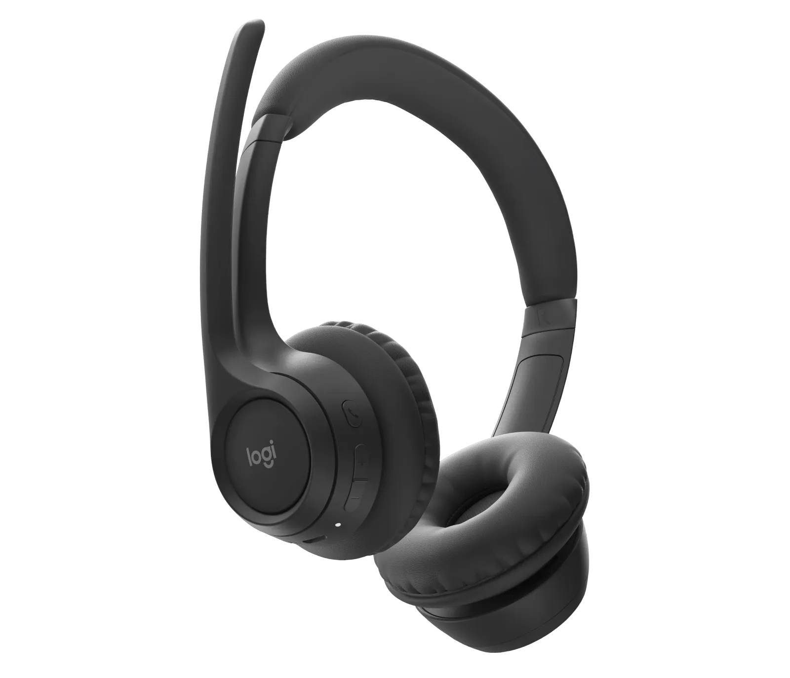 Logitech Zone 300 Noir de minuit