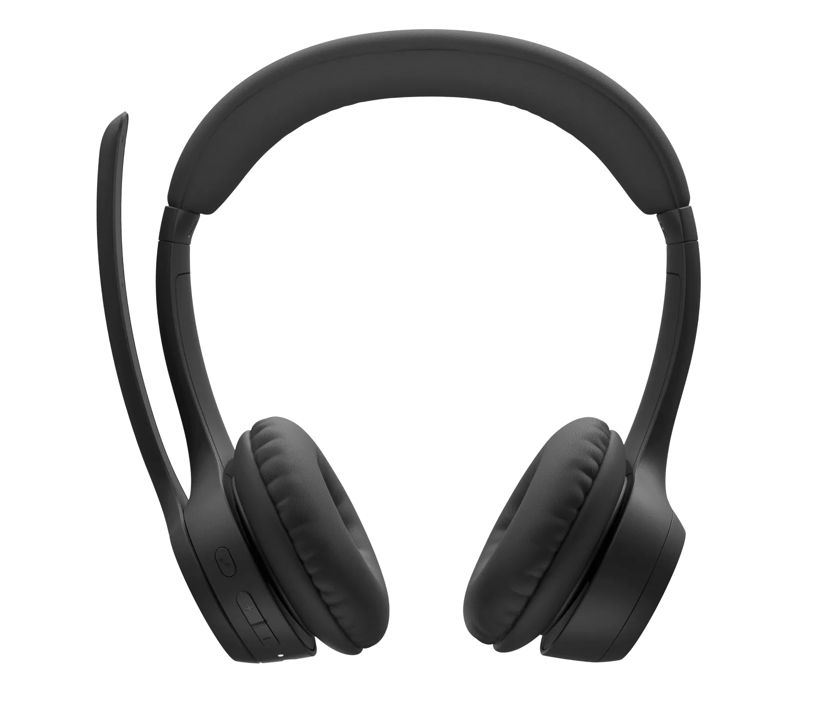 Logitech Zone 300 Noir de minuit