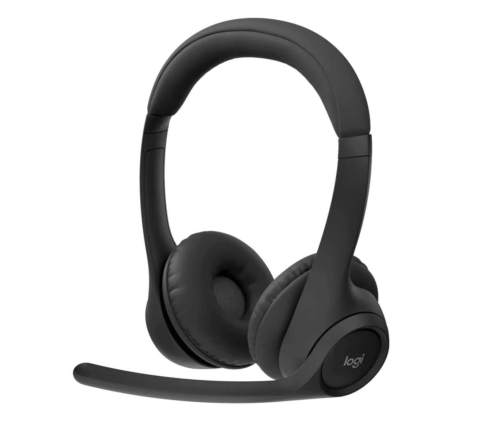 Logitech Zone 300 Noir de minuit