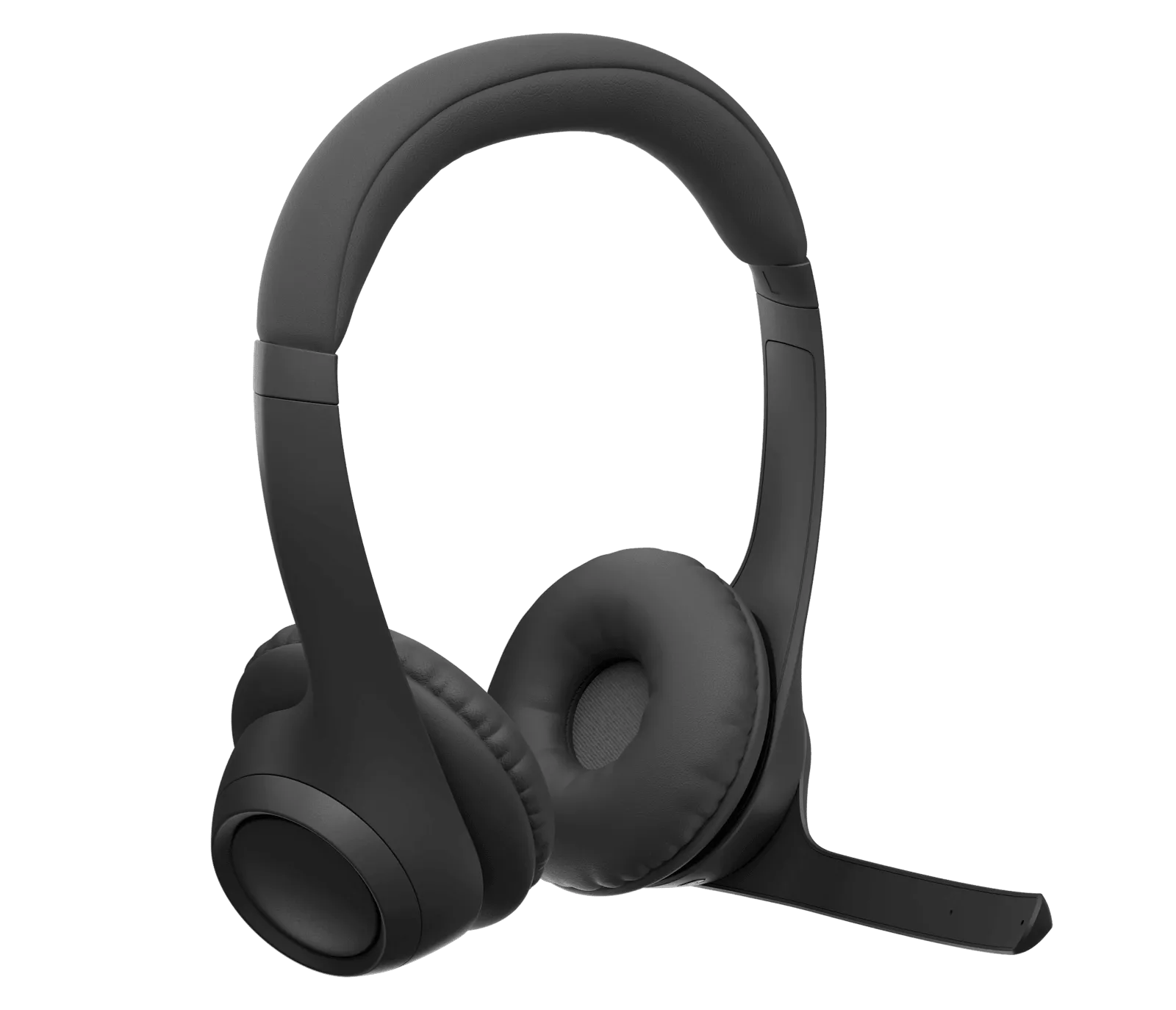Logitech Zone 300 Noir de minuit