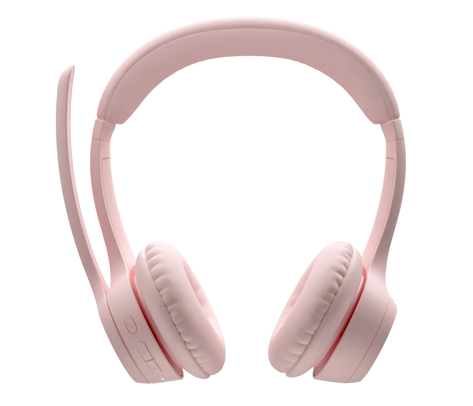Logitech Zone 300 Rose