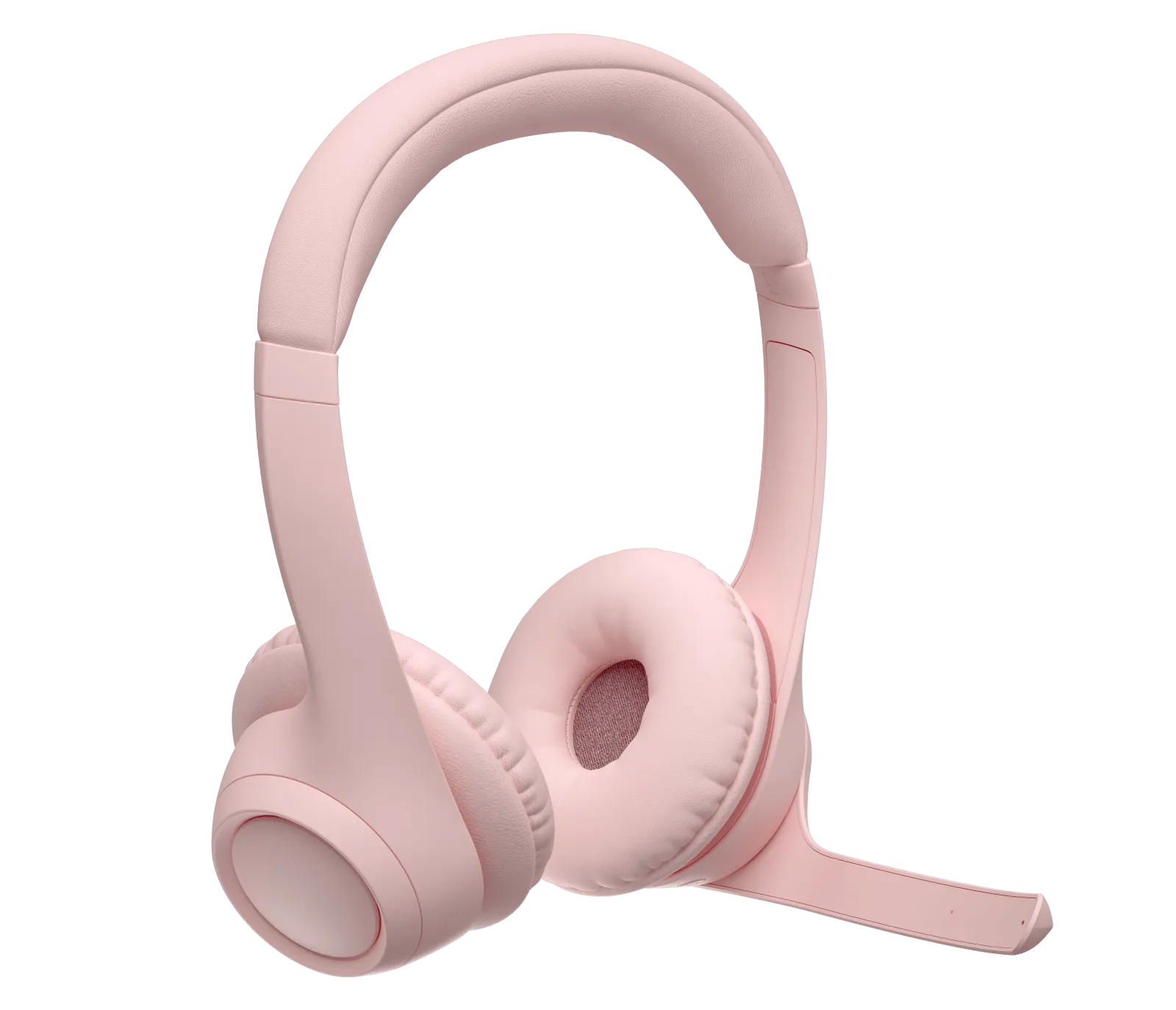 Logitech Zone 300 Rose