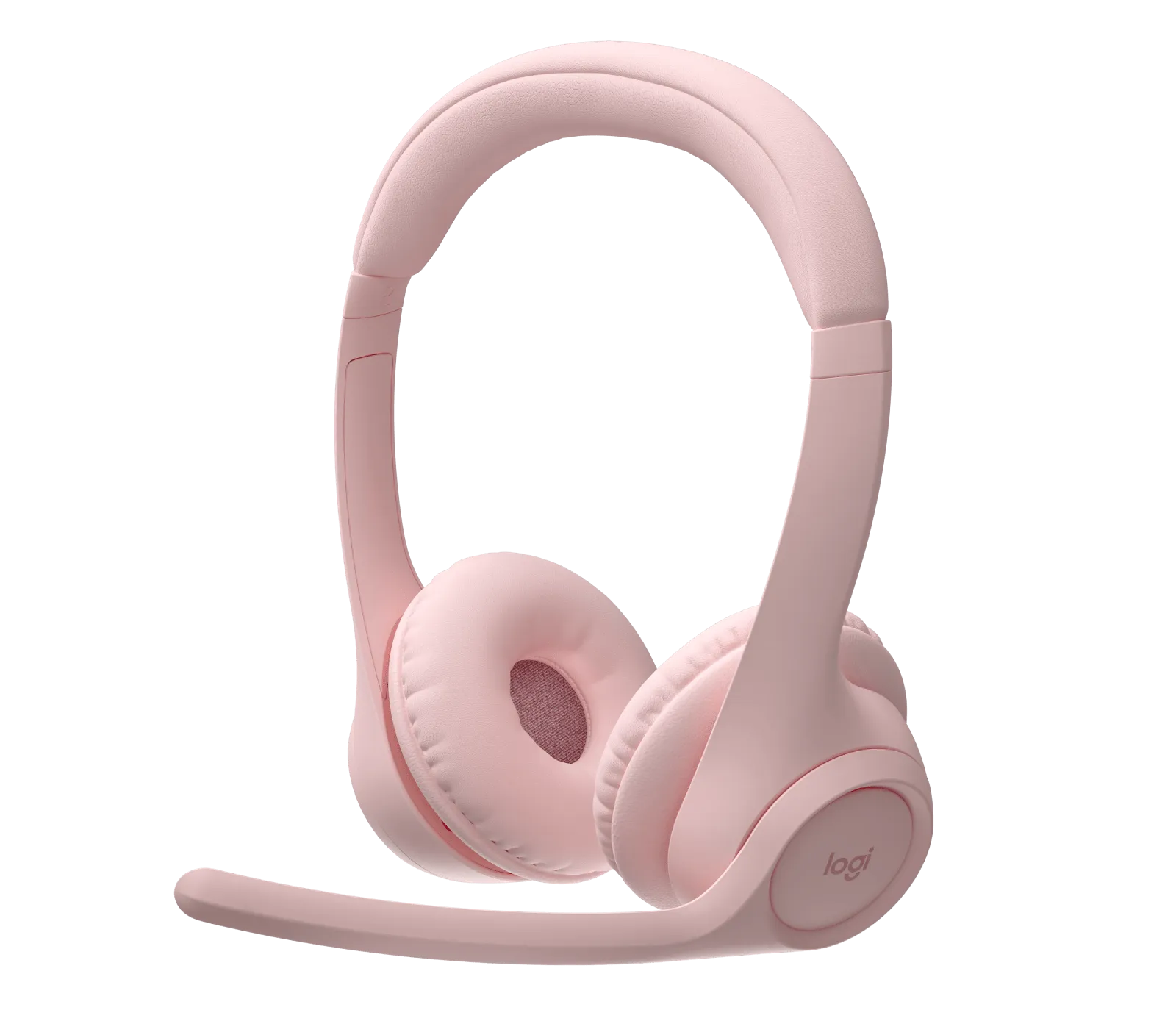 Logitech Zone 300 Rose