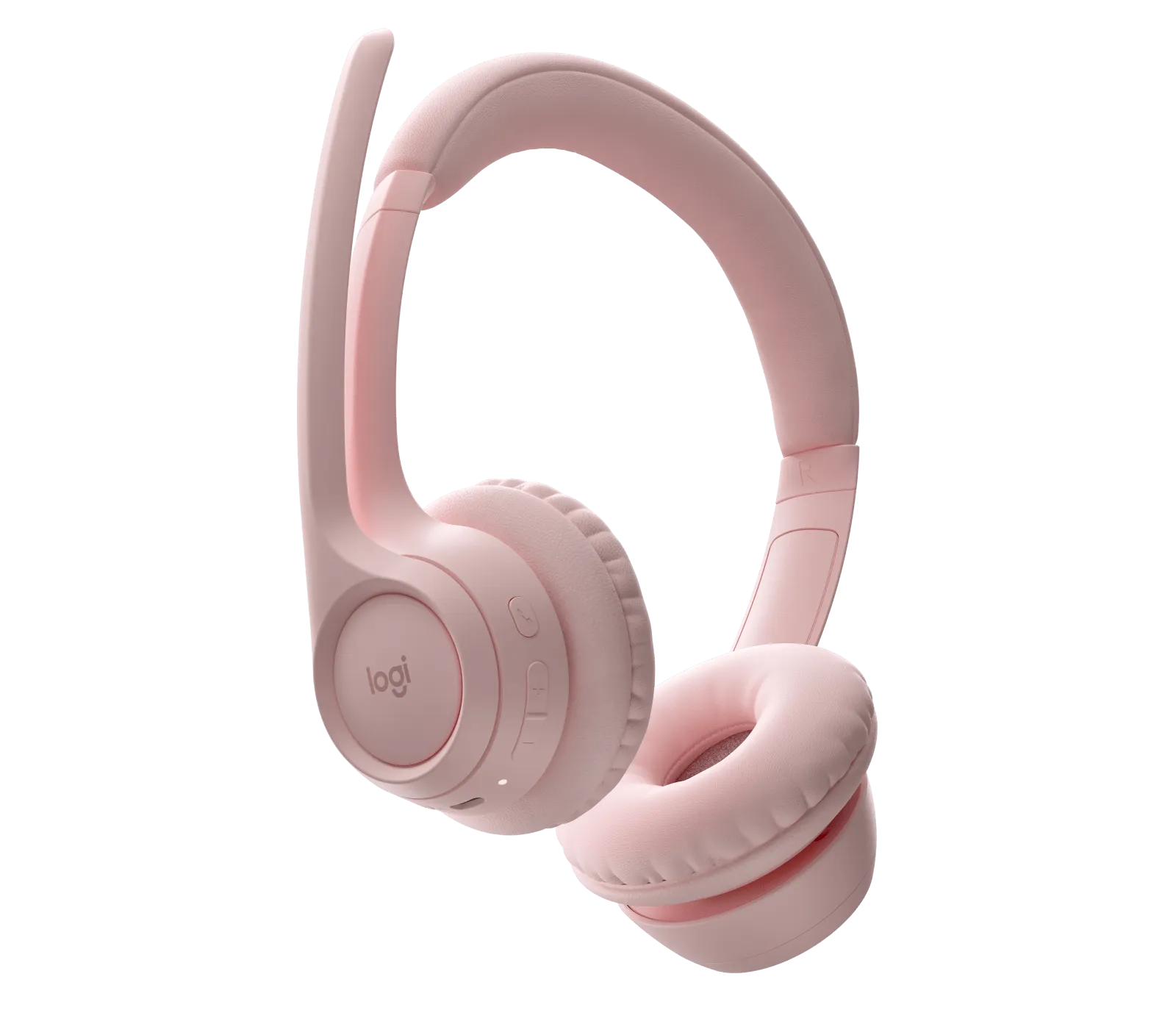 Logitech Zone 300 Rose