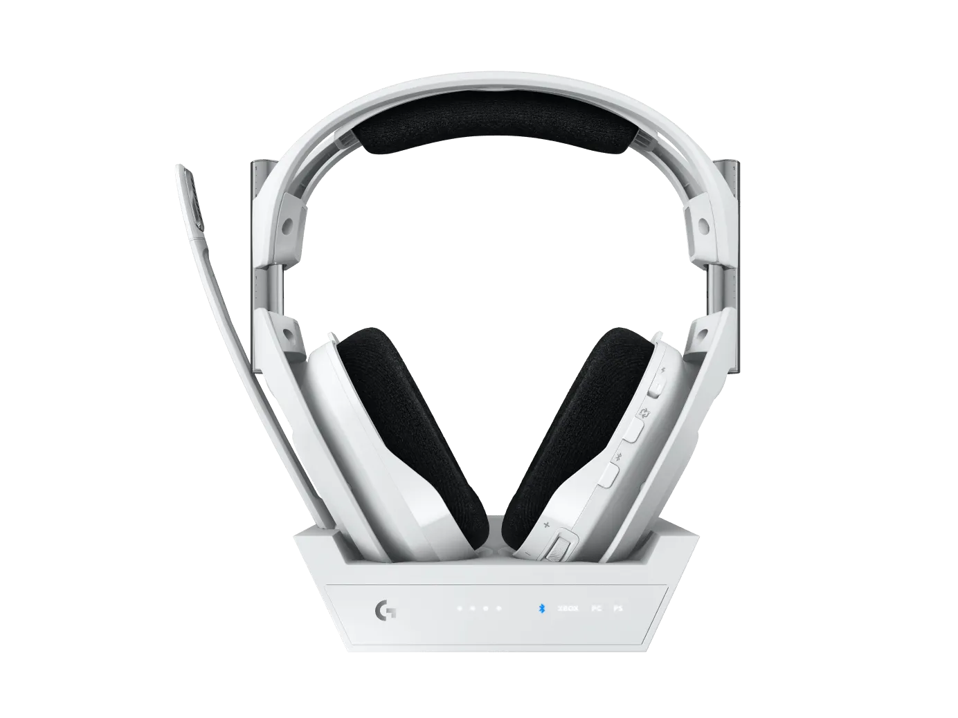 Logitech G ASTRO A50 X LIGHTSPEED Blanc