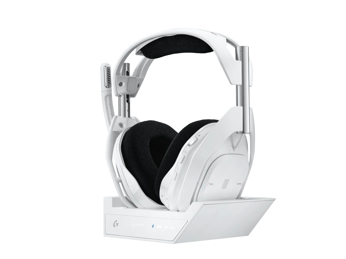 Logitech G ASTRO A50 X LIGHTSPEED Blanc