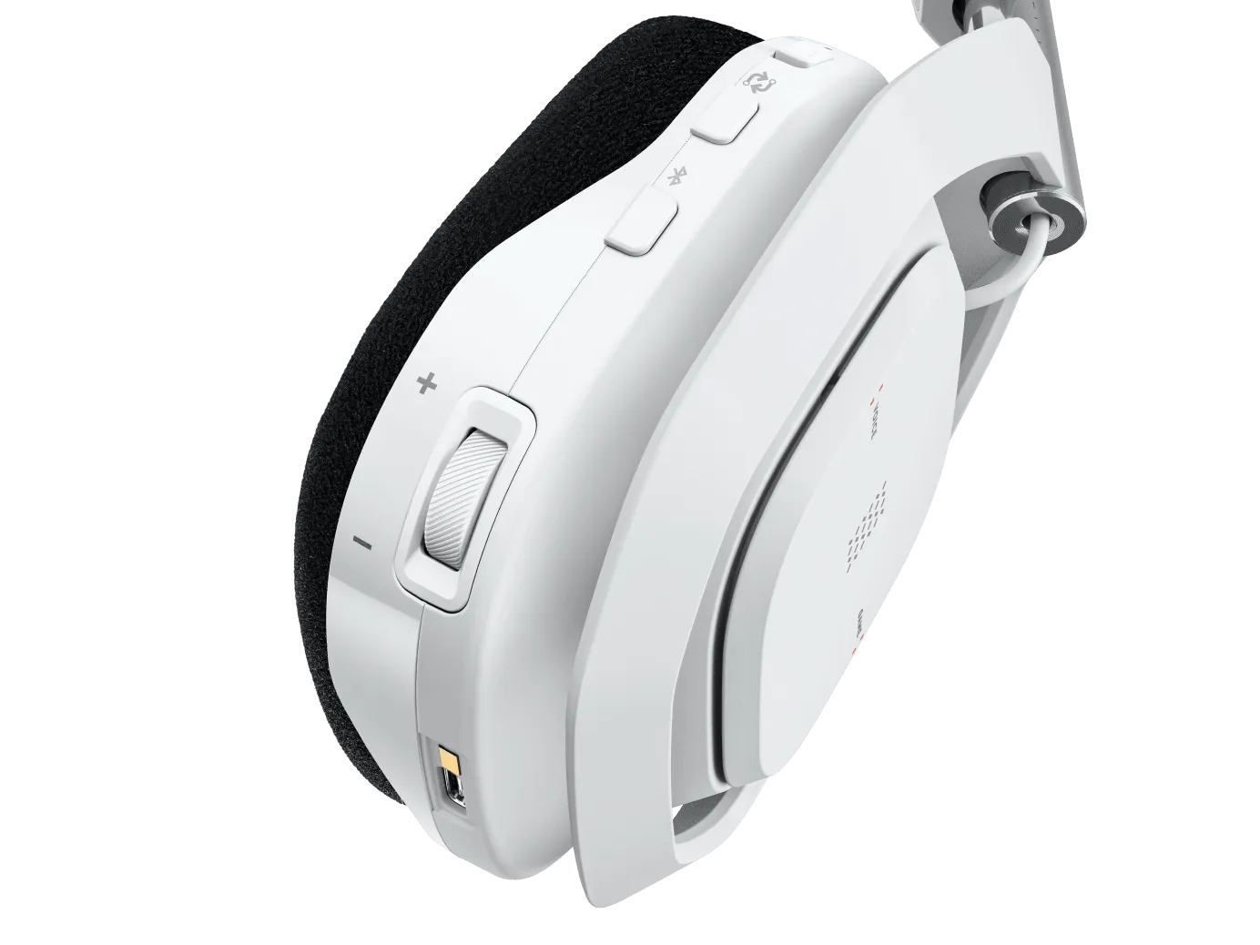 Logitech G ASTRO A50 X LIGHTSPEED Blanc