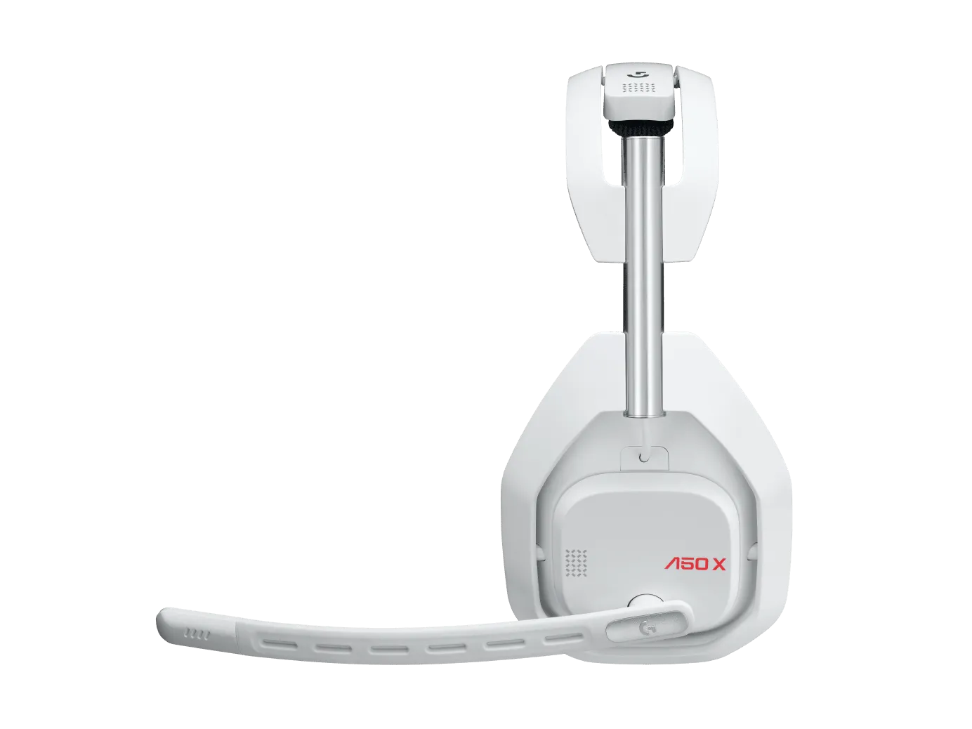Logitech G ASTRO A50 X LIGHTSPEED Blanc