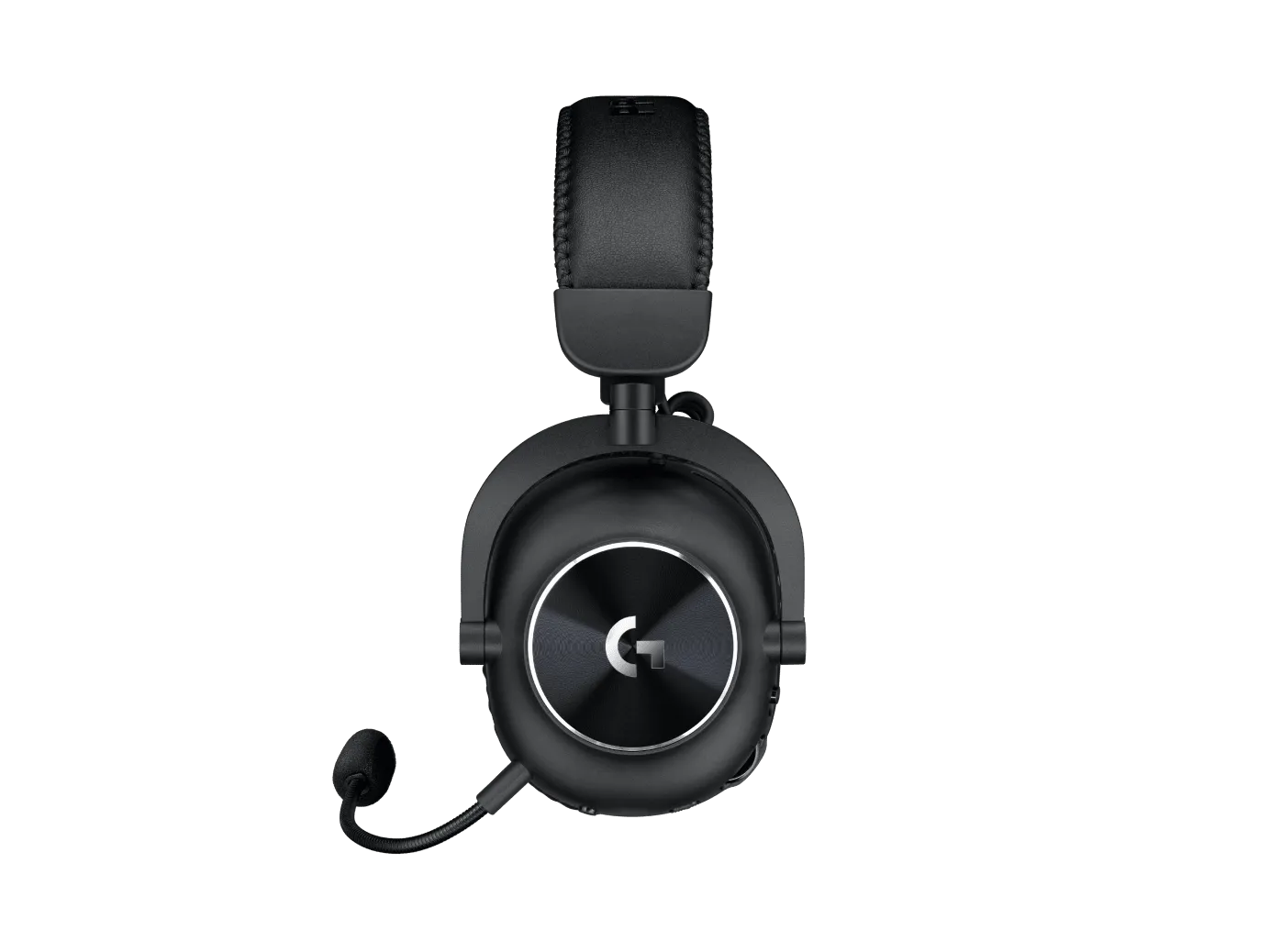 Logitech G PRO X 2 Noir