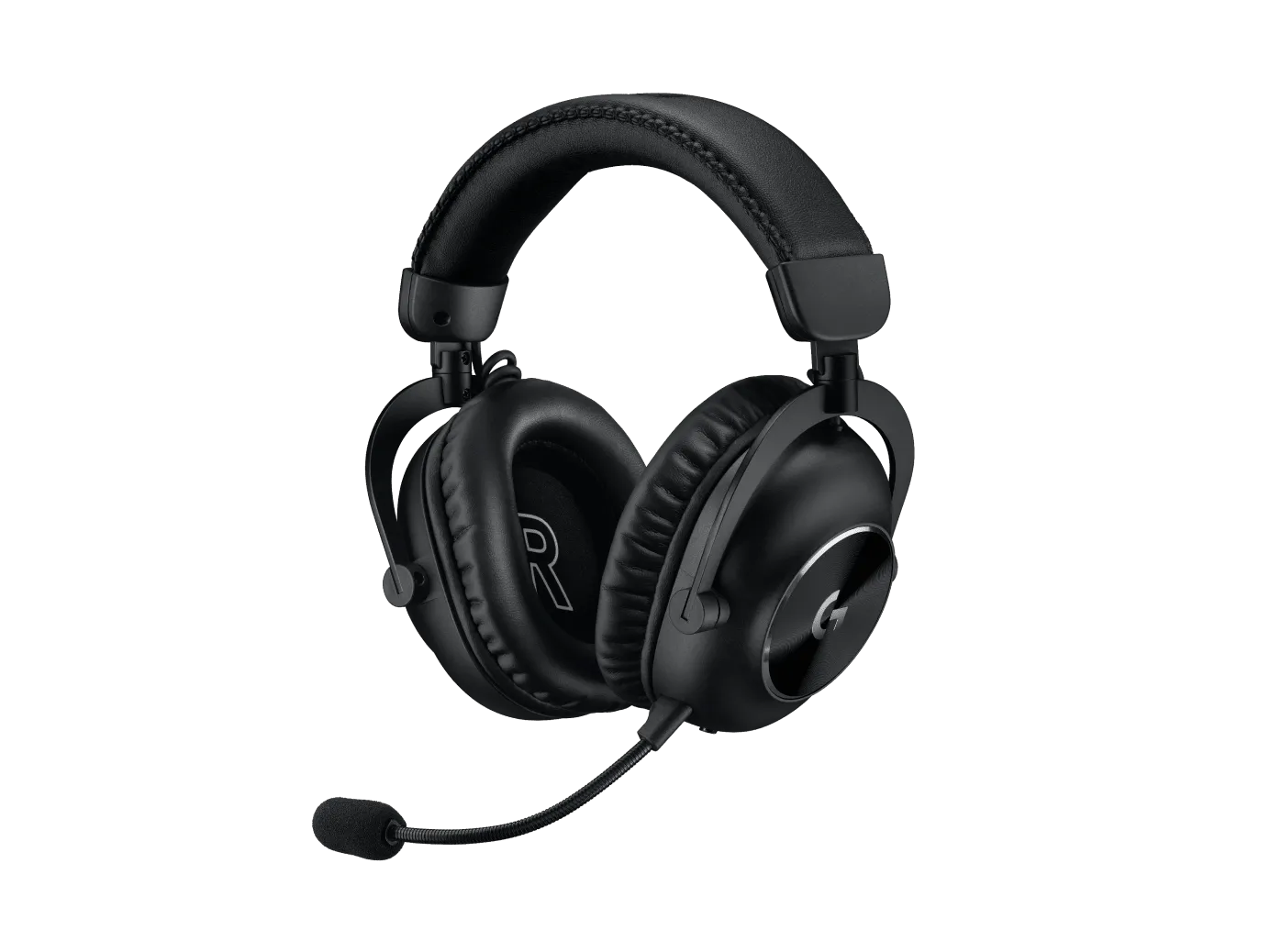 Logitech G PRO X 2 Noir